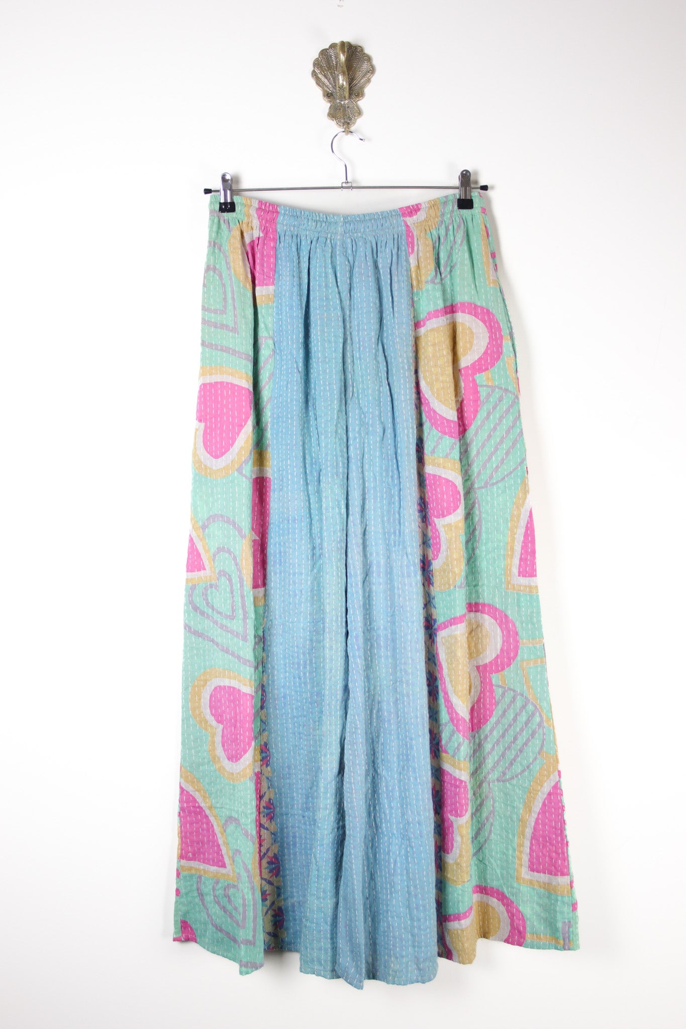 Rasika Kantha Pants L (17821)