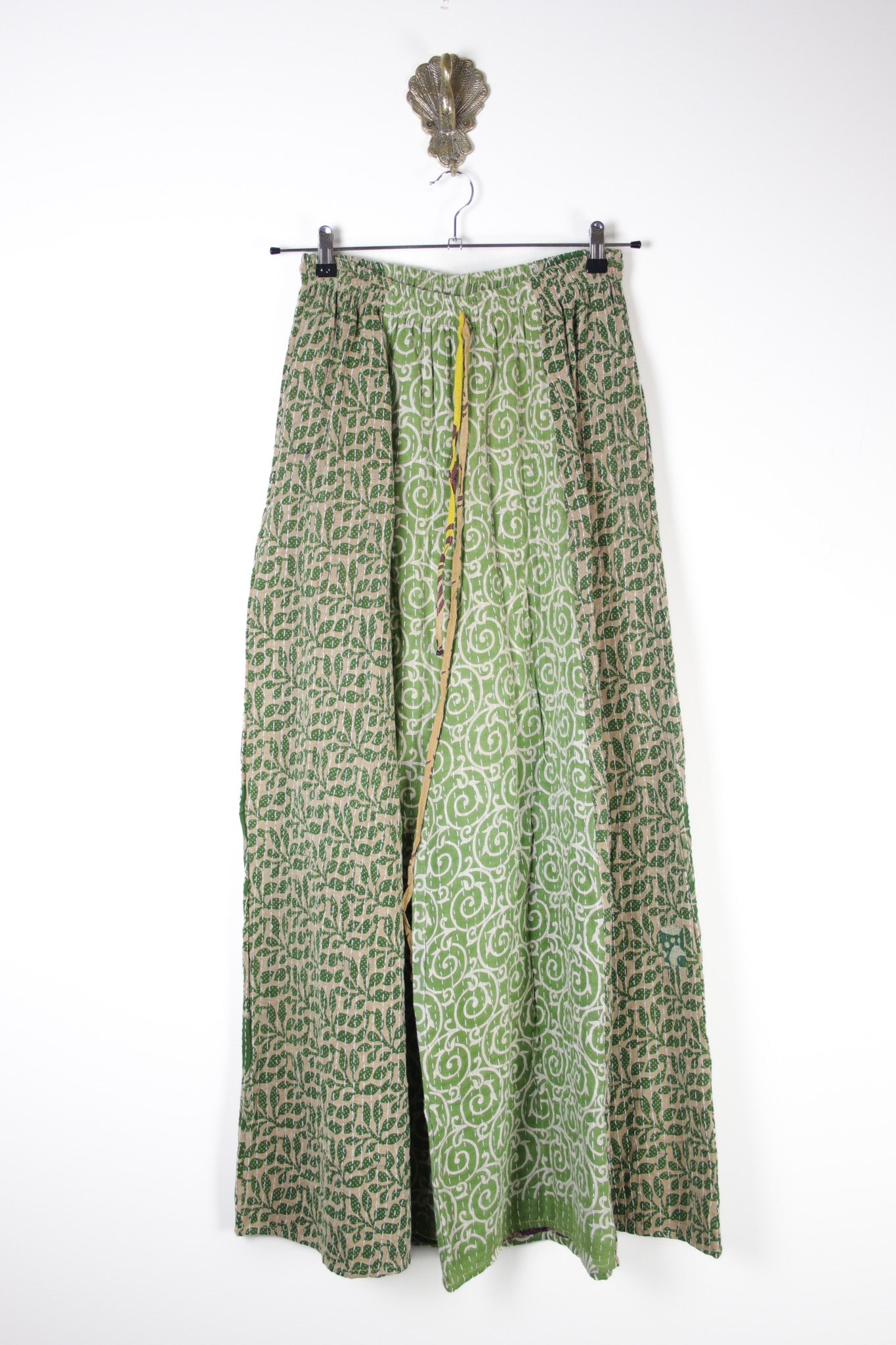 Rasika Kantha Pants M (17806)