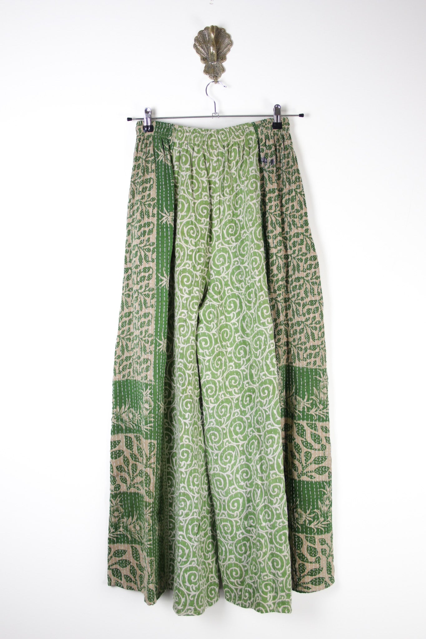 Rasika Kantha Pants M (17806)