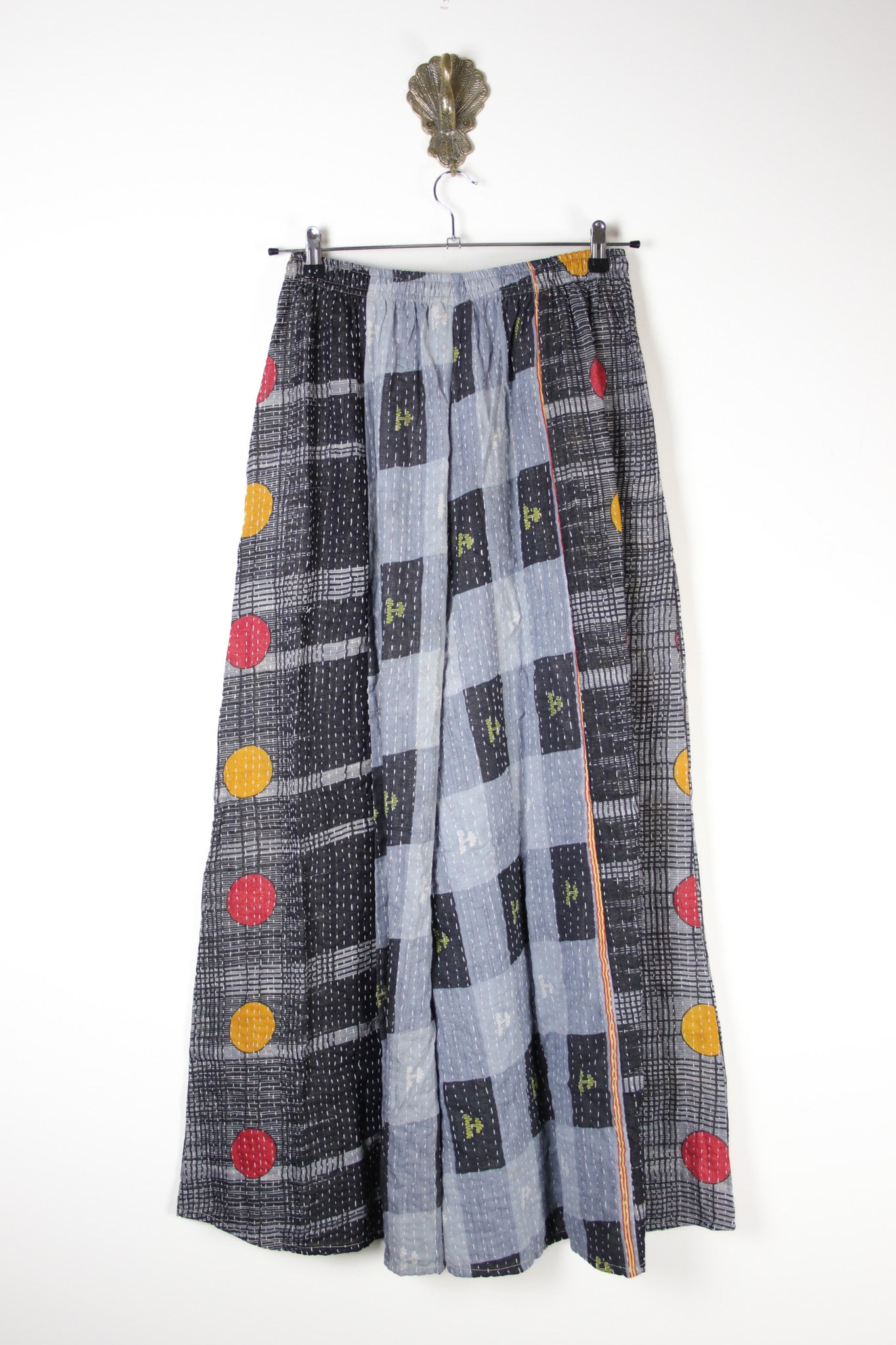 Rasika Kantha Pants M (17811)