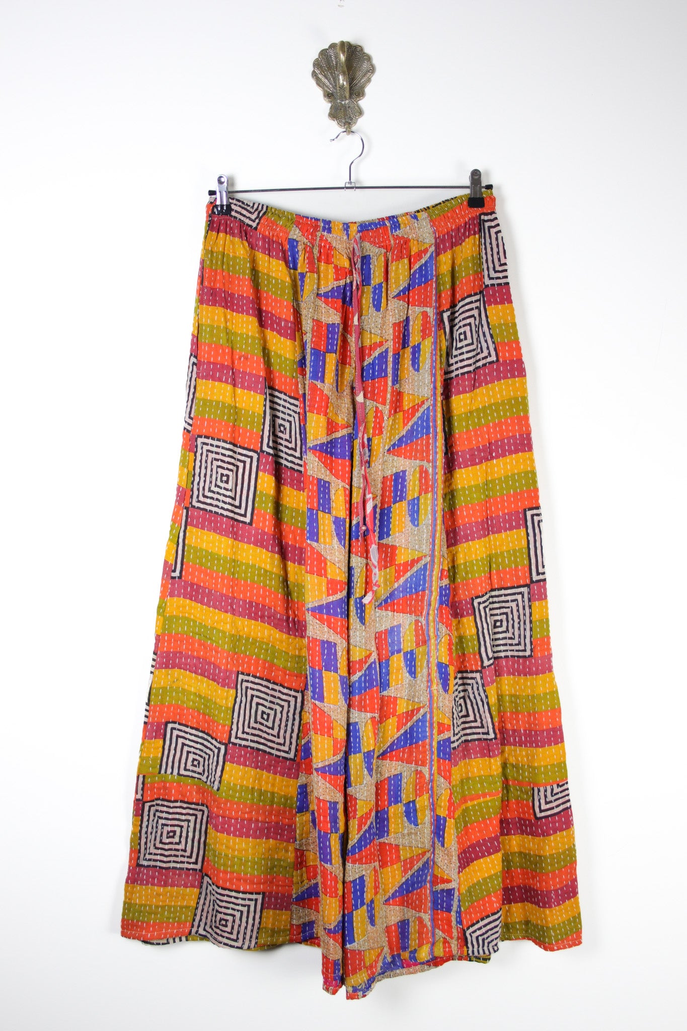 Rasika Kantha Pants XL (17830)