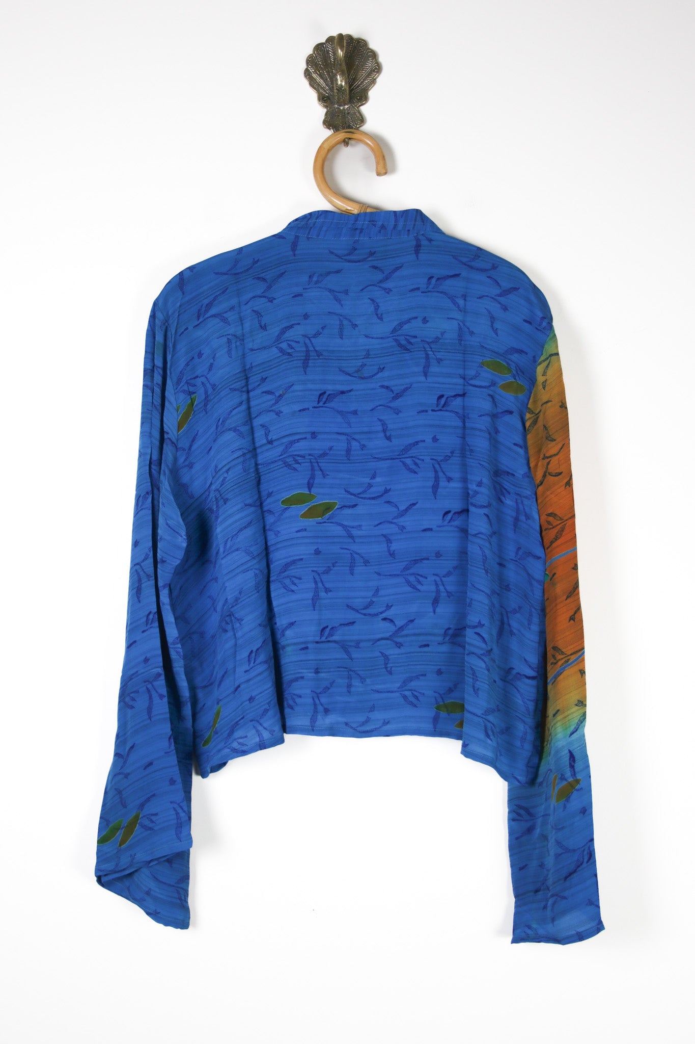 Reshma Blouse 2XL (13871)