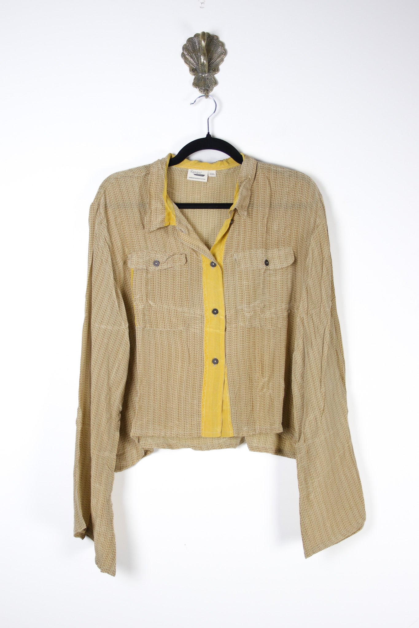 Reshma Blouse 2XL (17927)