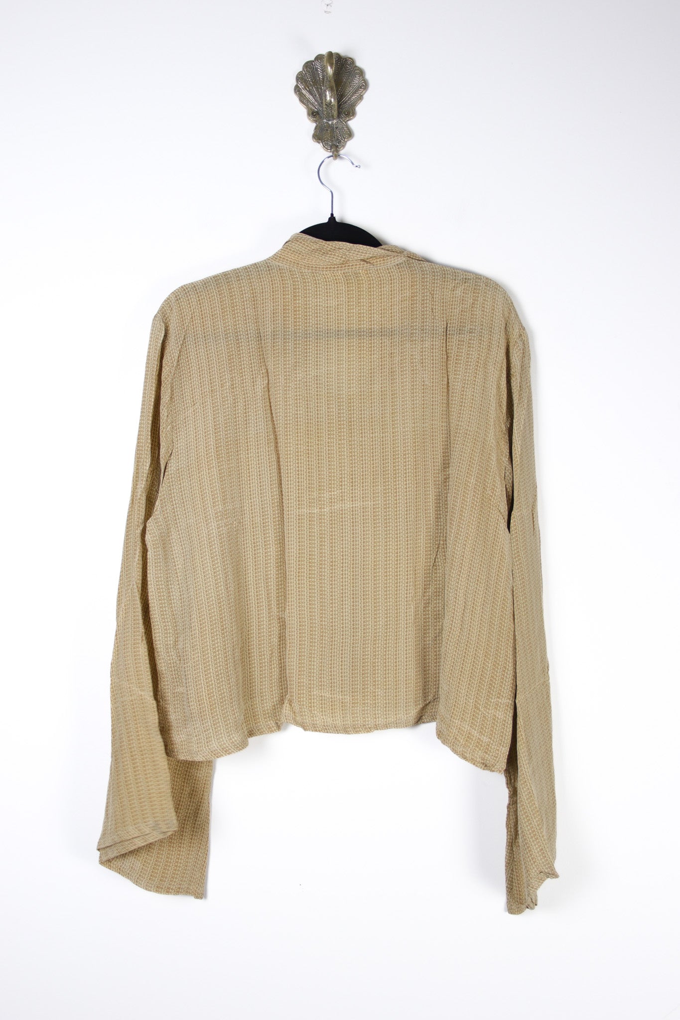 Reshma Blouse 2XL (17927)