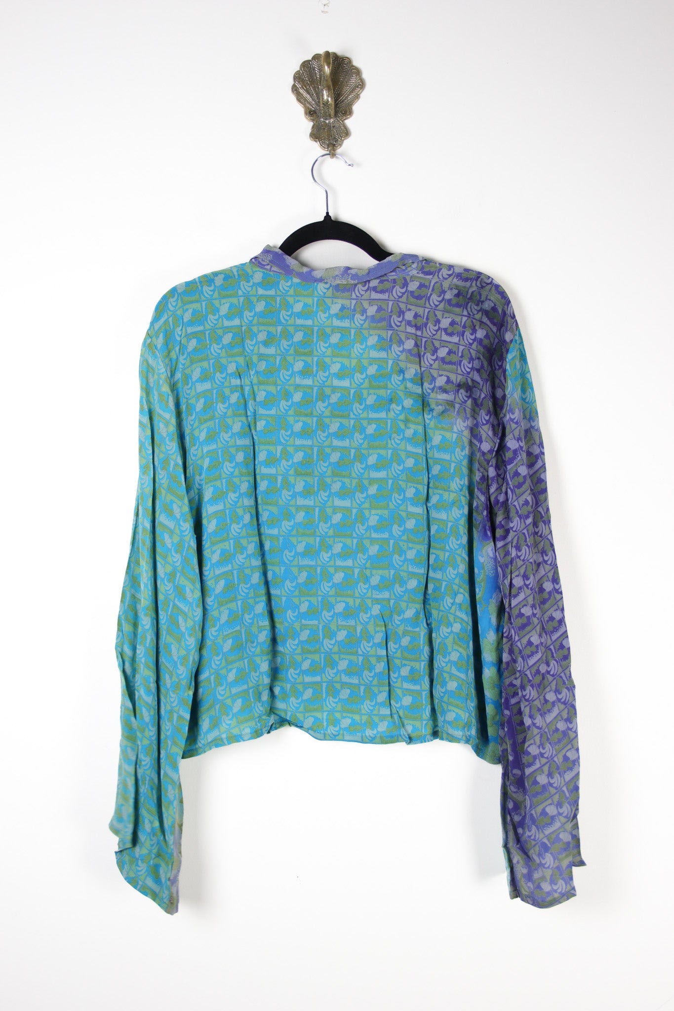 Reshma Blouse 2XL (17928)