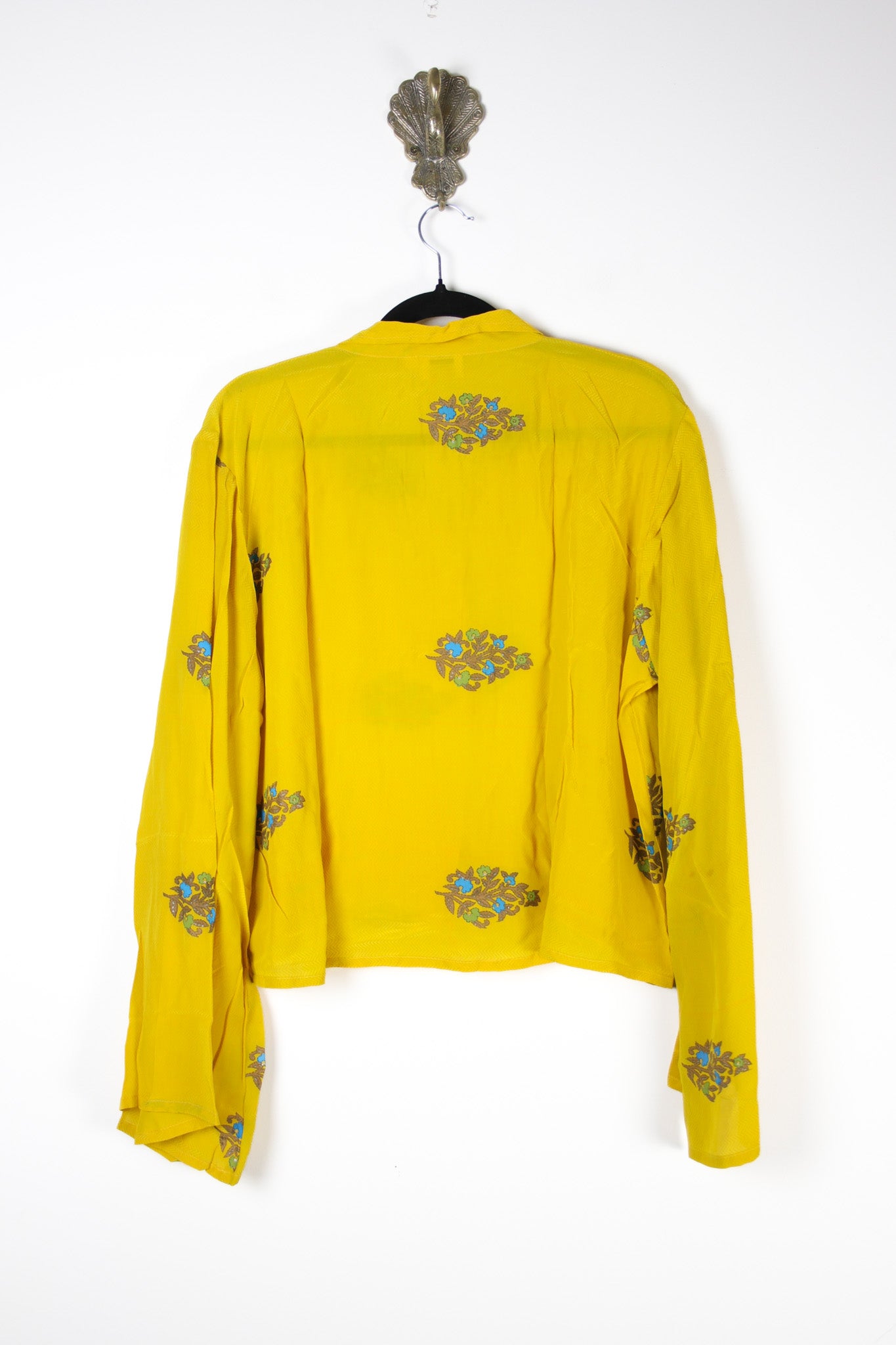 Reshma Blouse 2XL (17929)