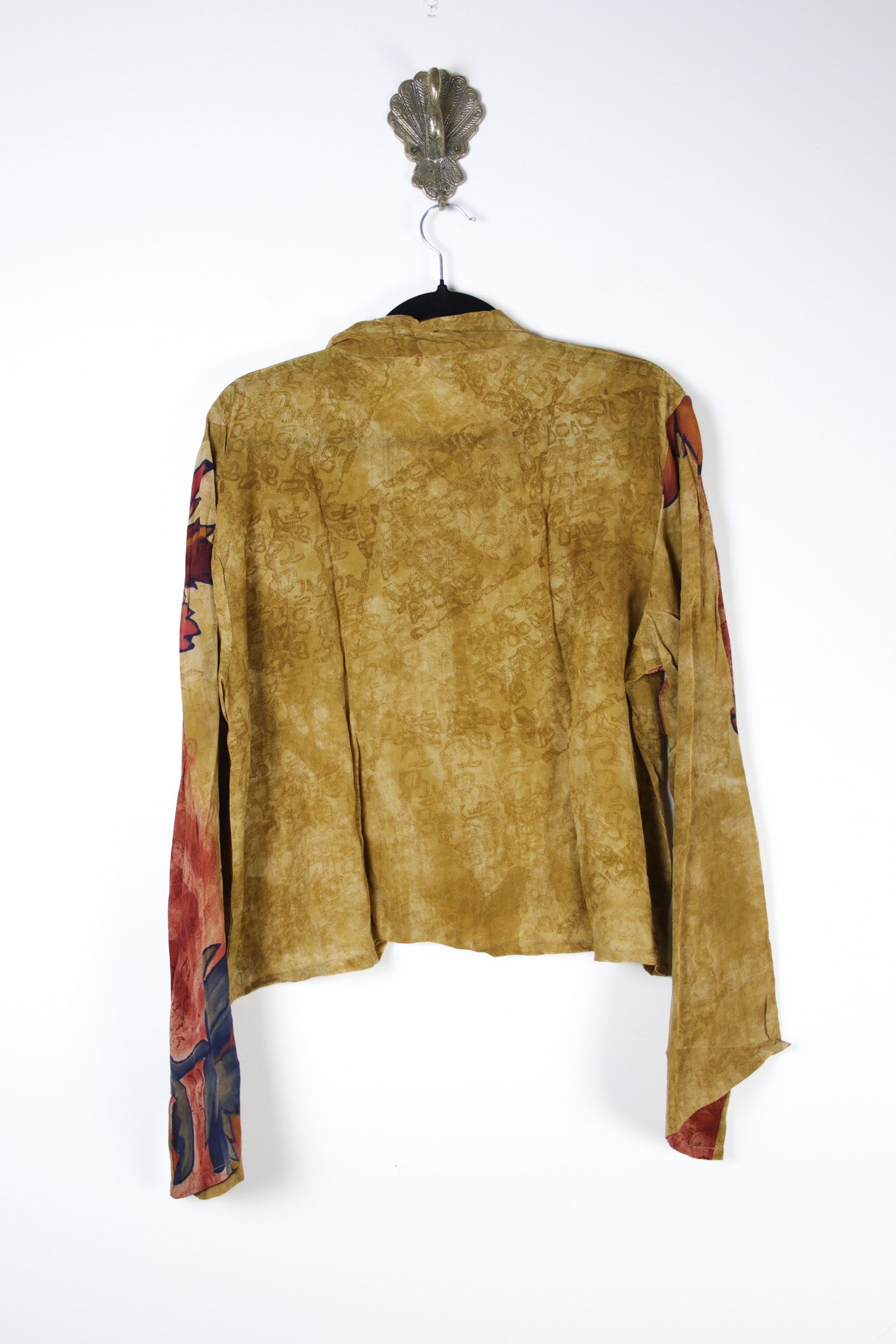 Reshma Blouse 2XL (17930)