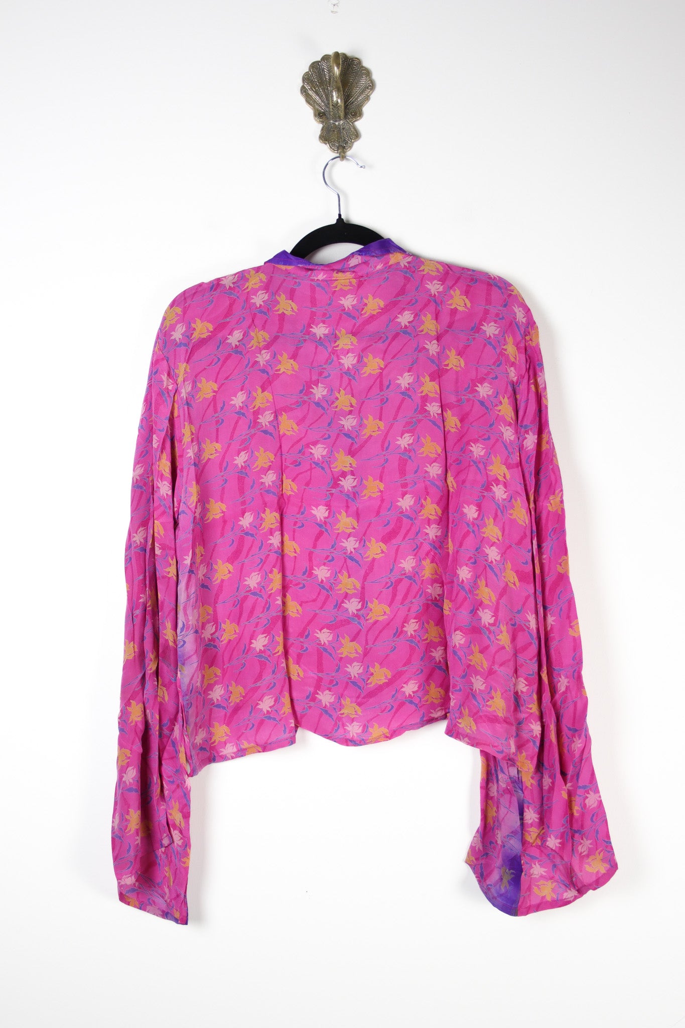Reshma Blouse 2XL (17933)