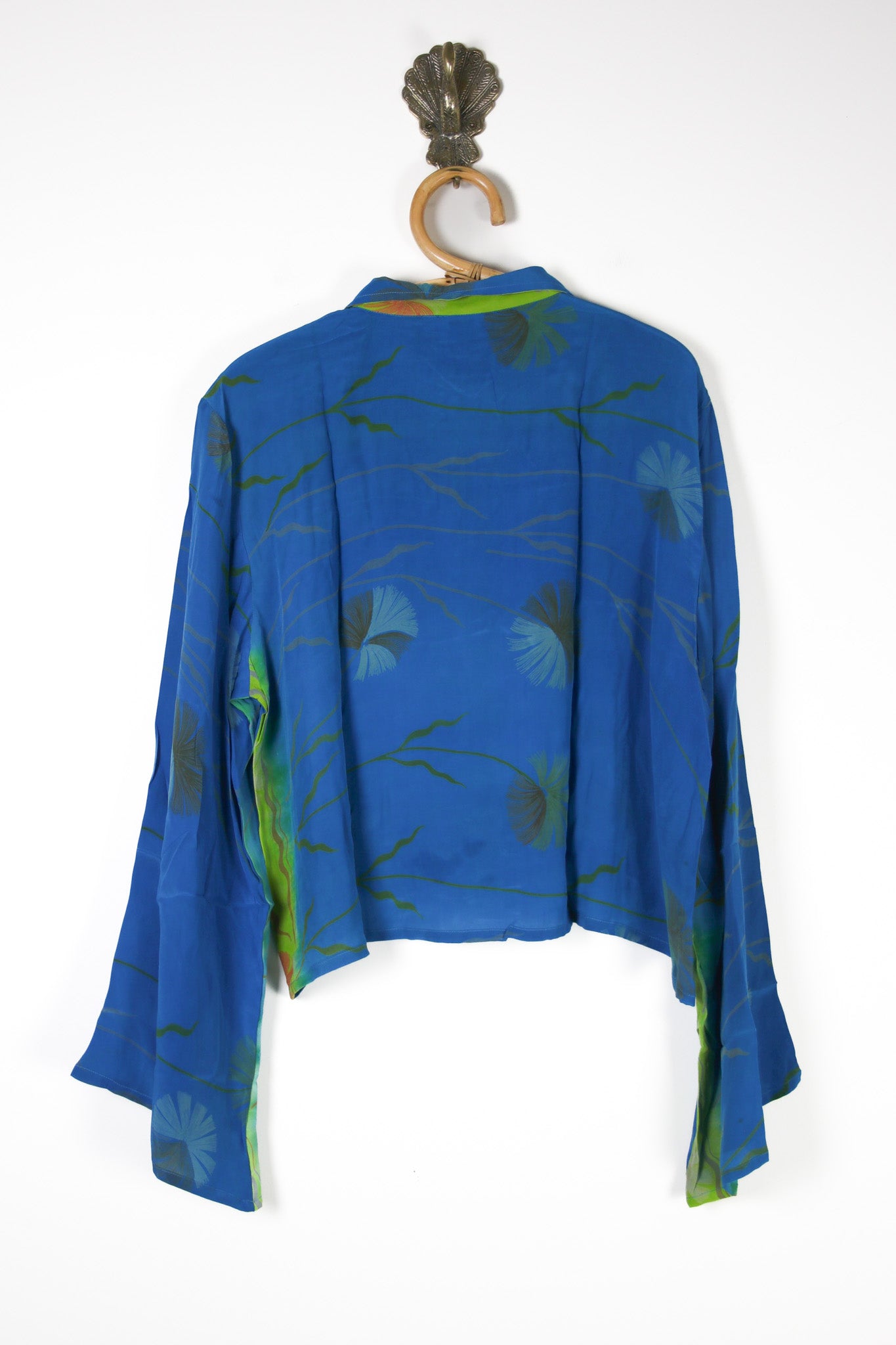 Reshma Blouse 3XL (13881)