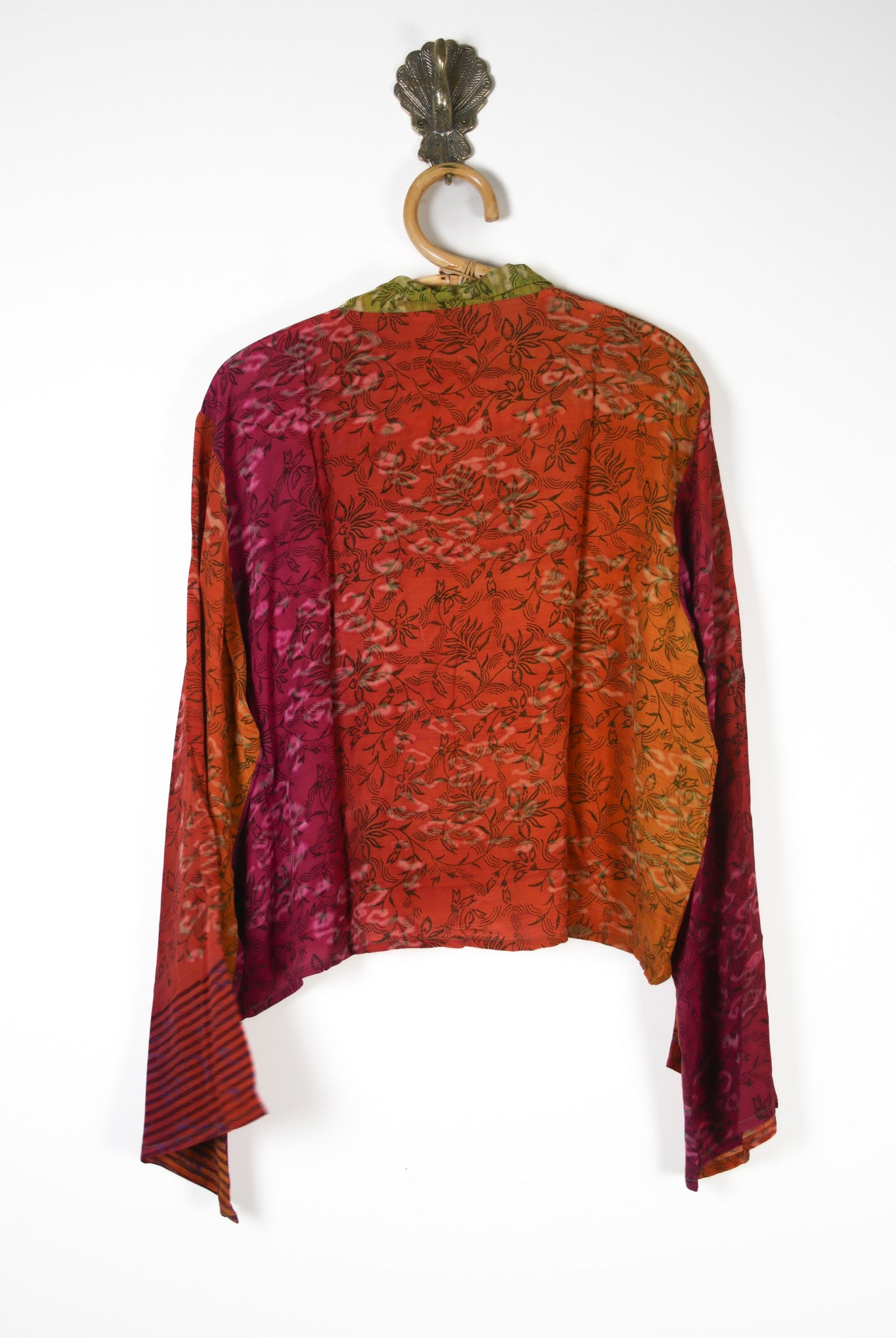 Reshma Blouse 3XL (13886) ReshmaBlouse3XLRenewVintage138862 Renew Vintage