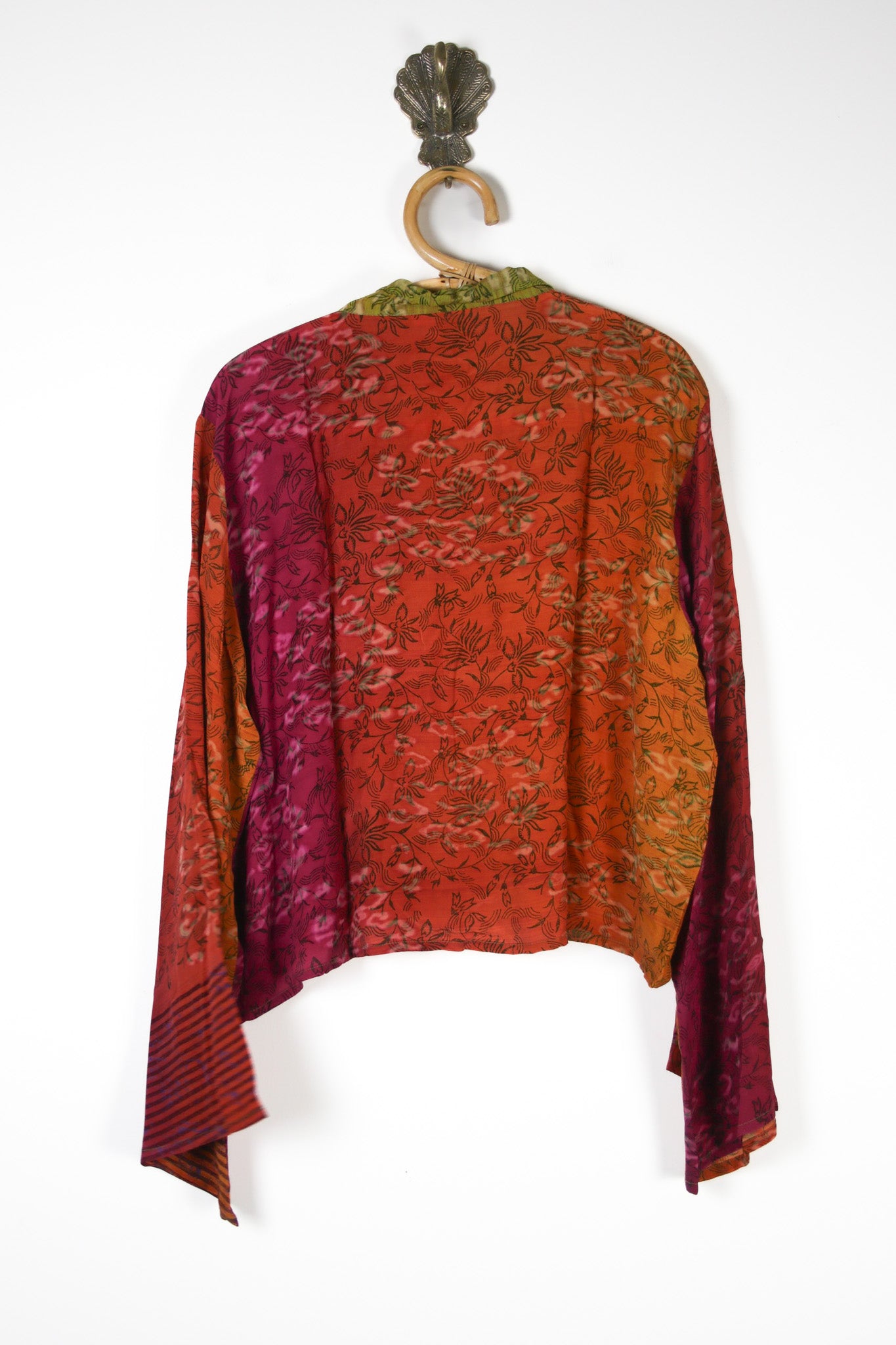 Reshma Blouse 3XL (13886) ReshmaBlouse3XLRenewVintage138862 Renew Vintage