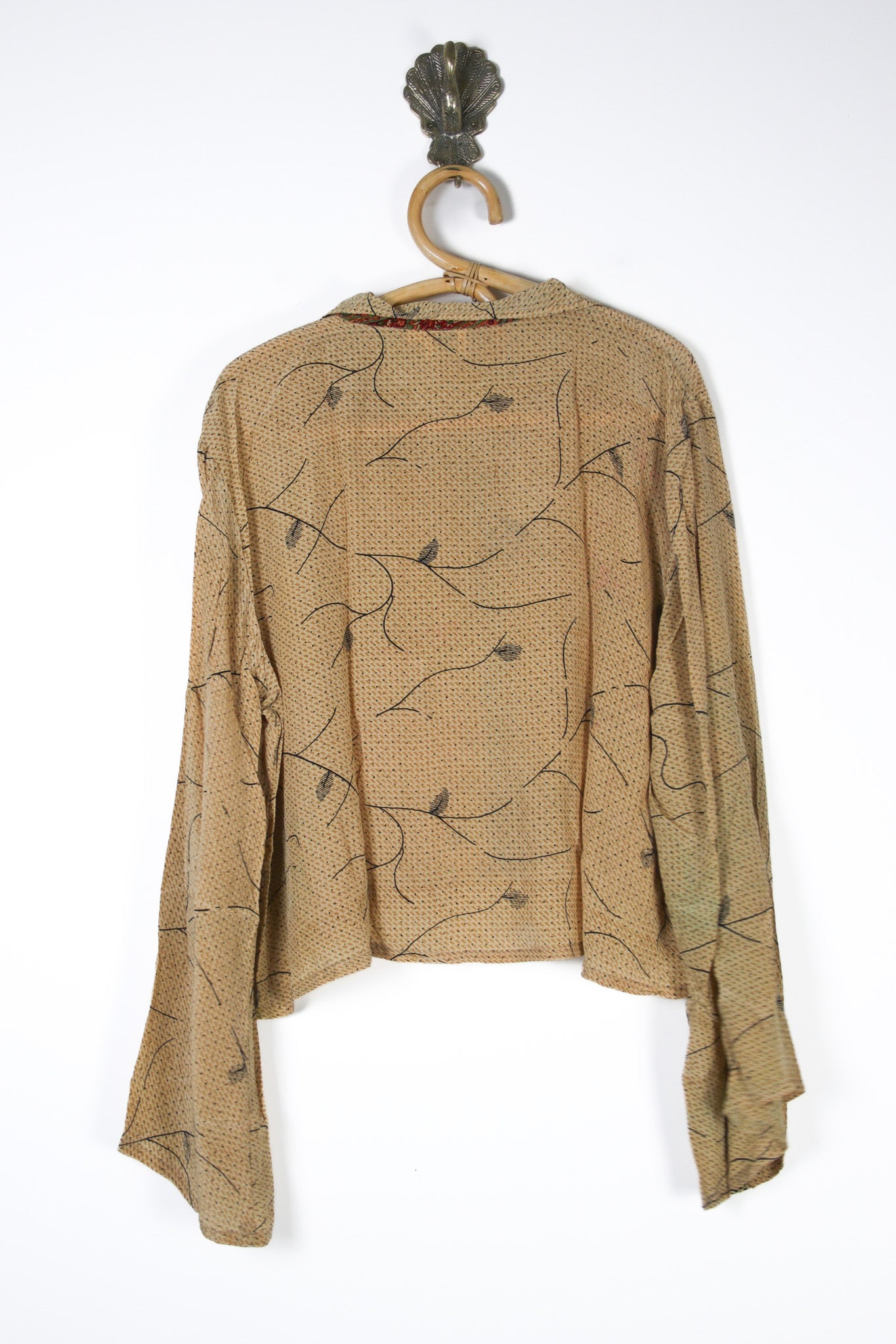 Reshma Blouse 3XL (13888)