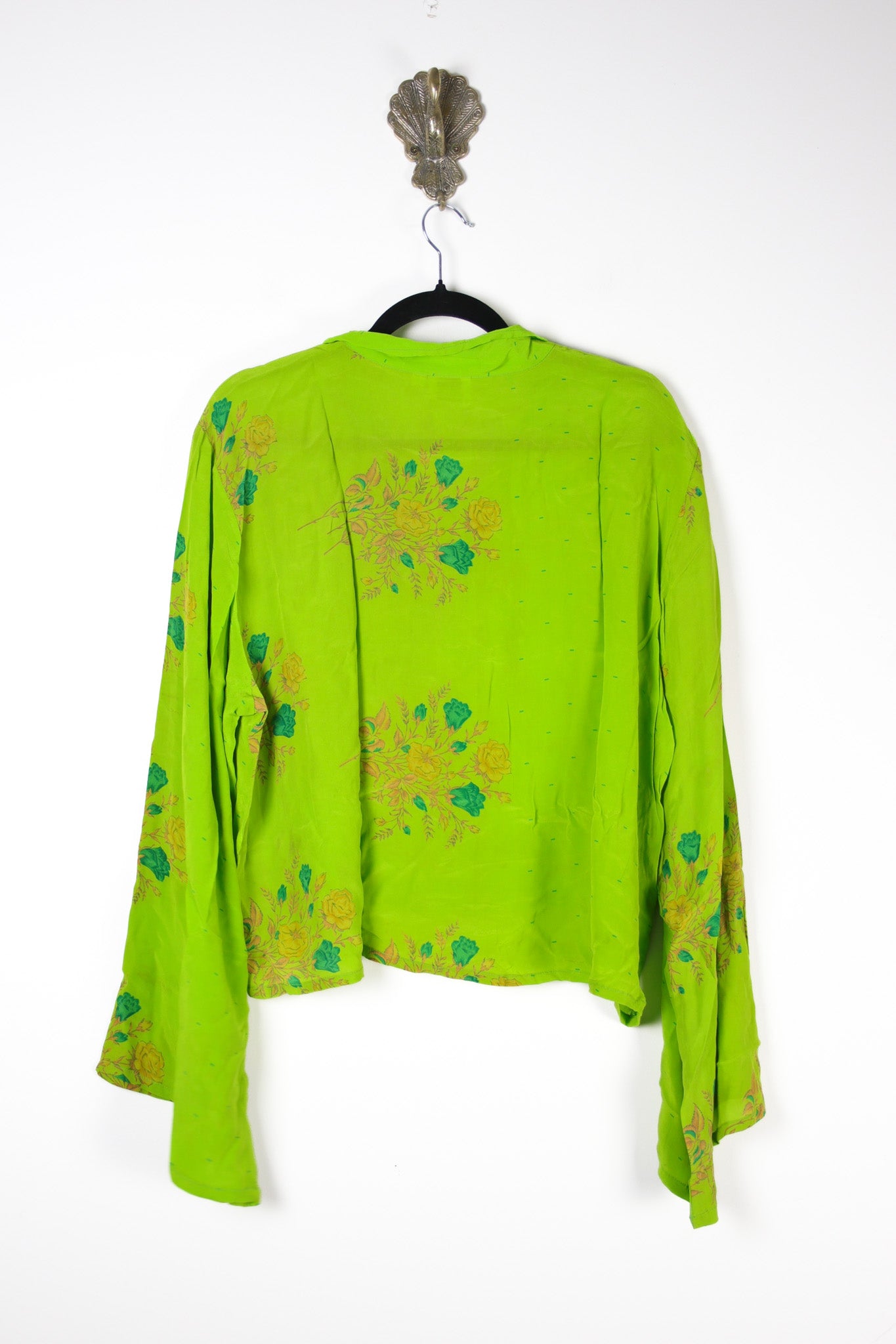 Reshma Blouse 3XL (17936)