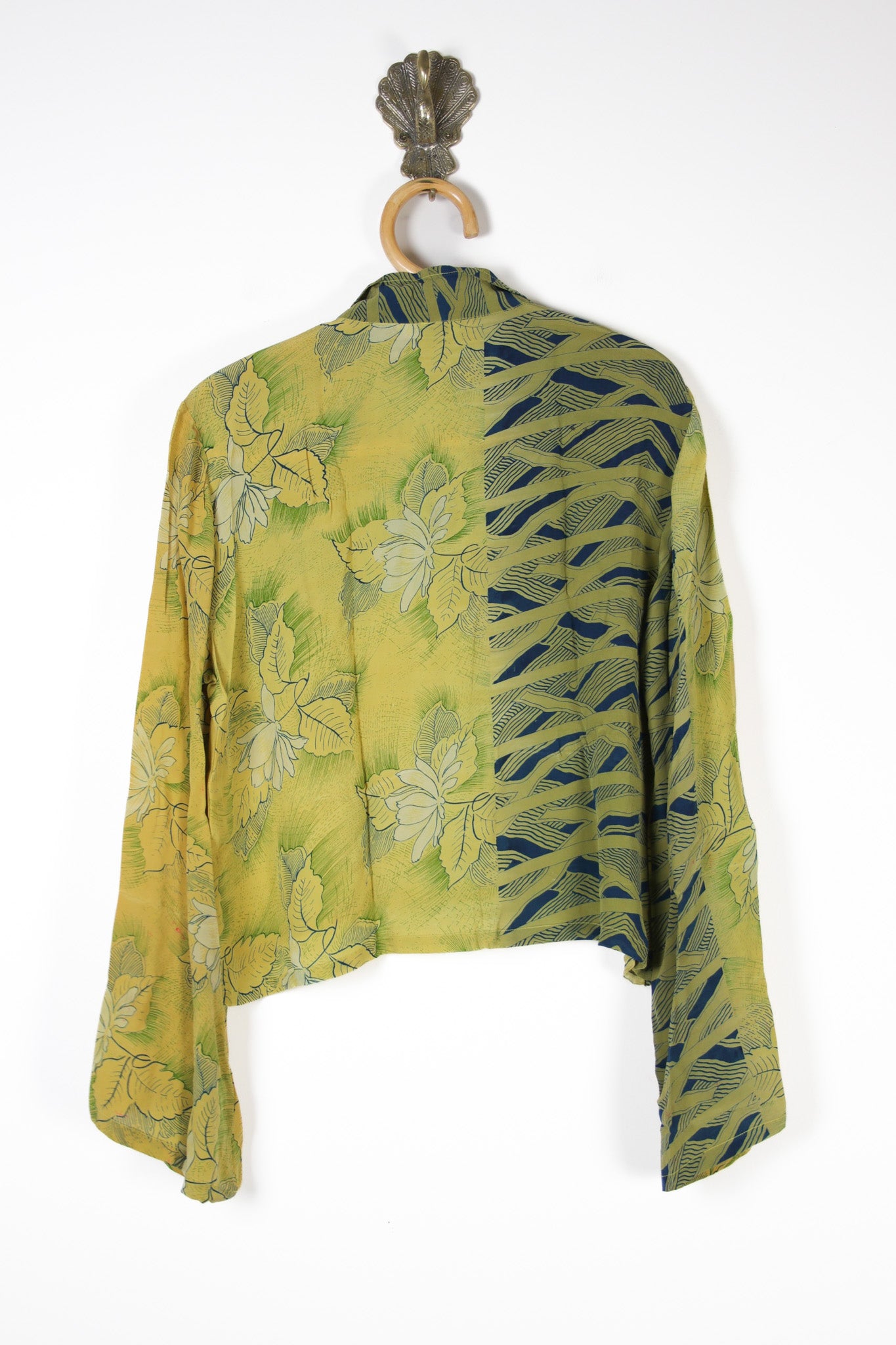 Reshma Blouse L (13851)