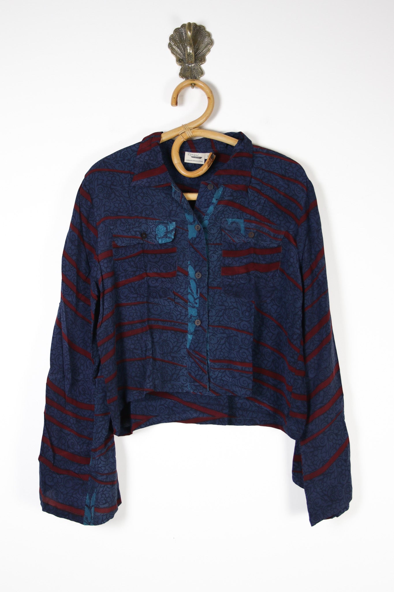 Reshma Blouse L (13855)