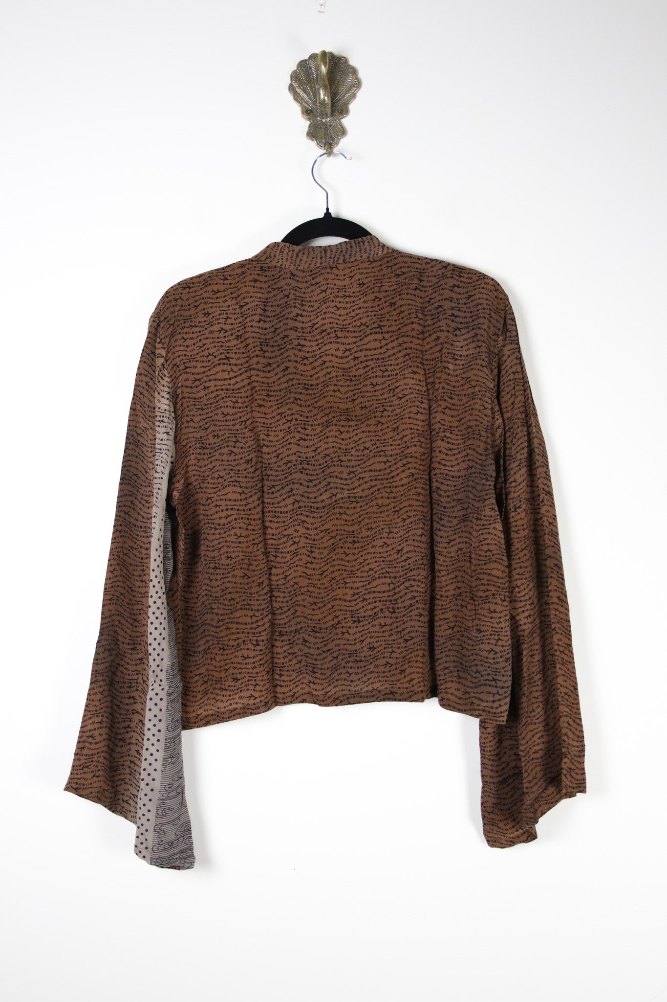 Reshma Blouse L (17911)