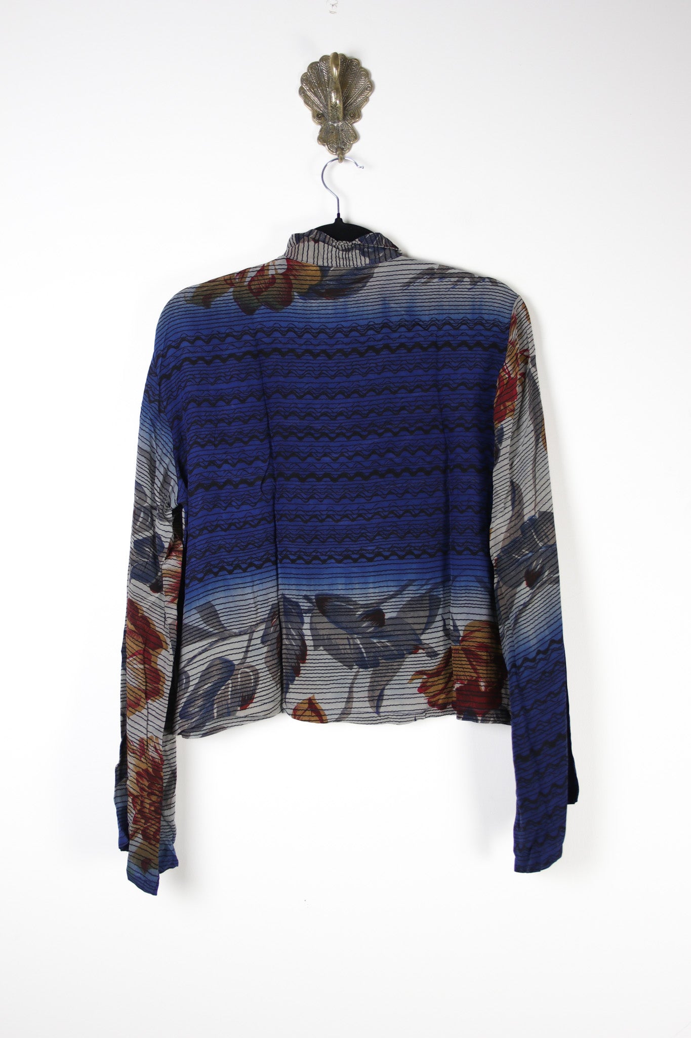 Reshma Blouse L (17915)