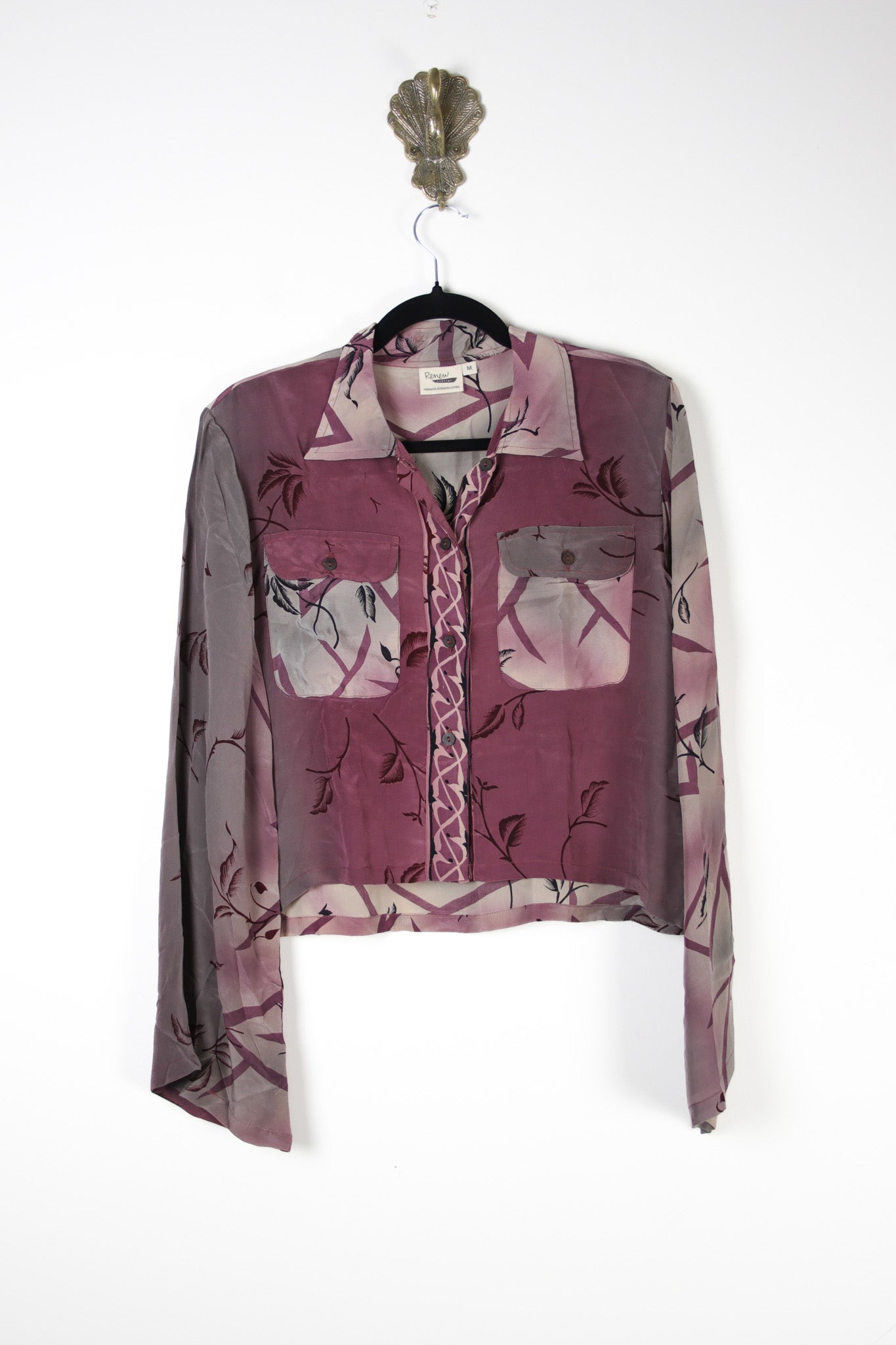 Reshma Blouse M (17902)