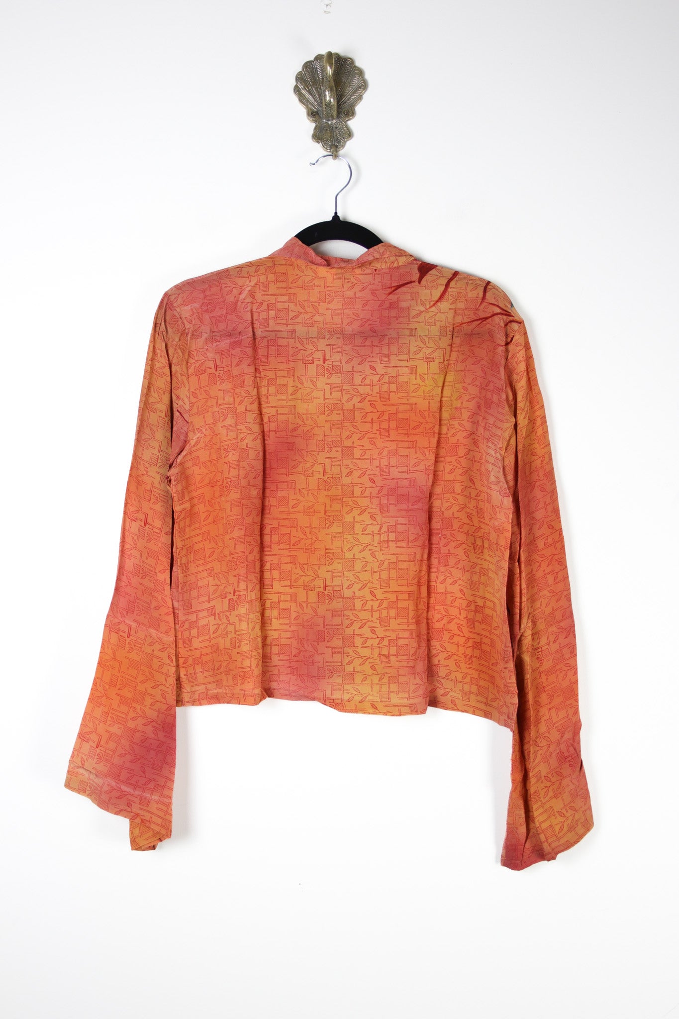 Reshma Blouse M (17903)