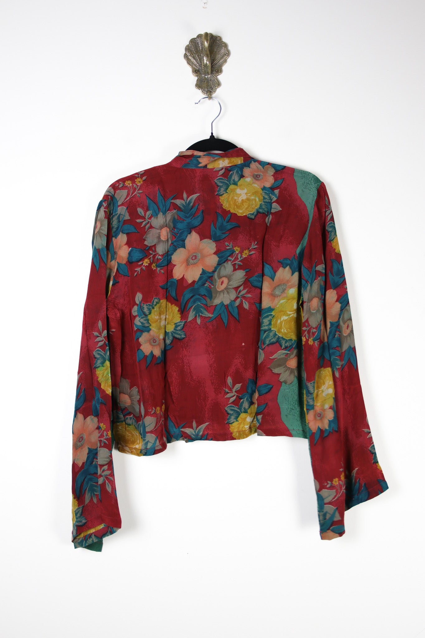 Reshma Blouse M (17905)