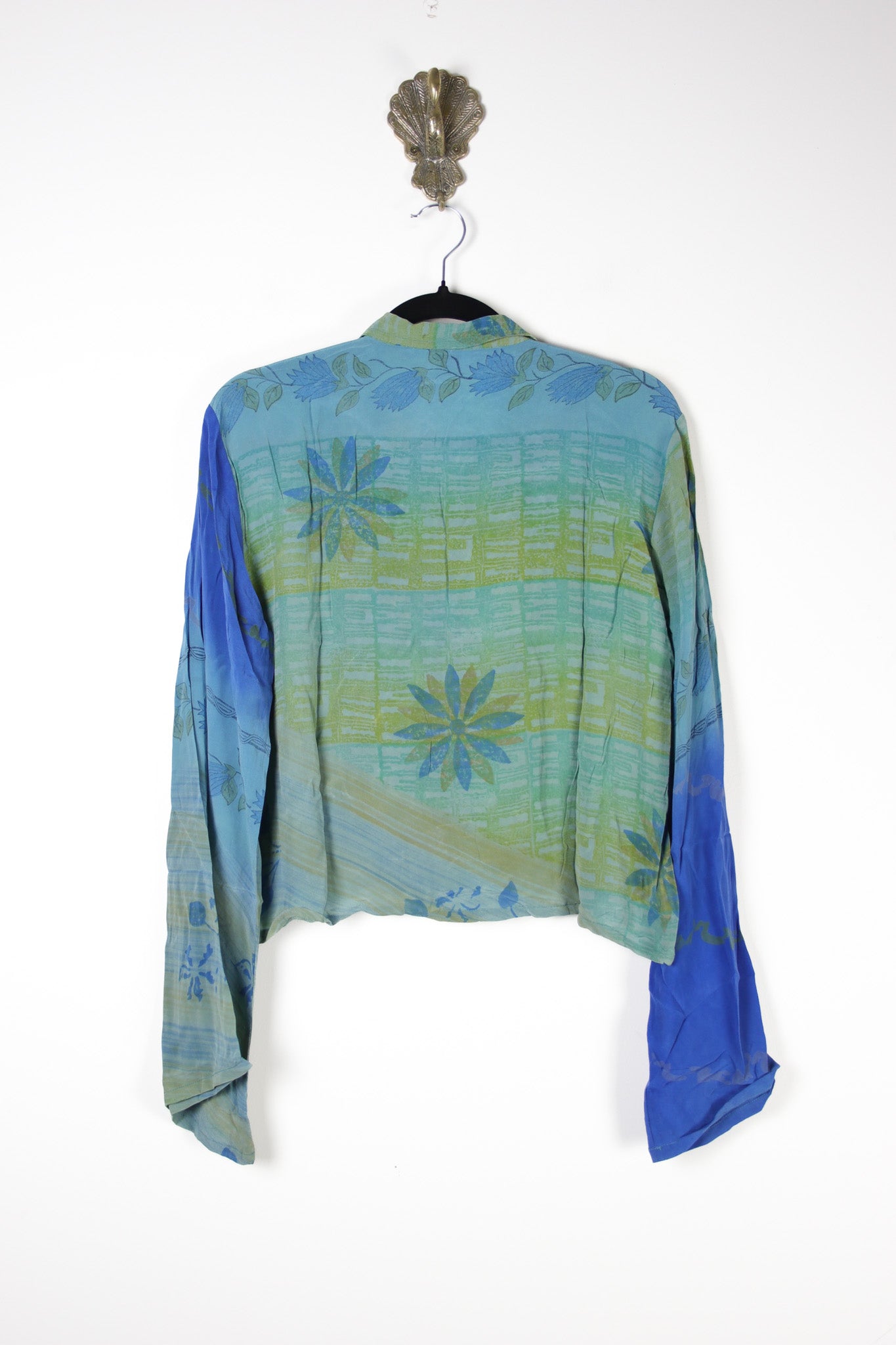 Reshma Blouse M (17907)