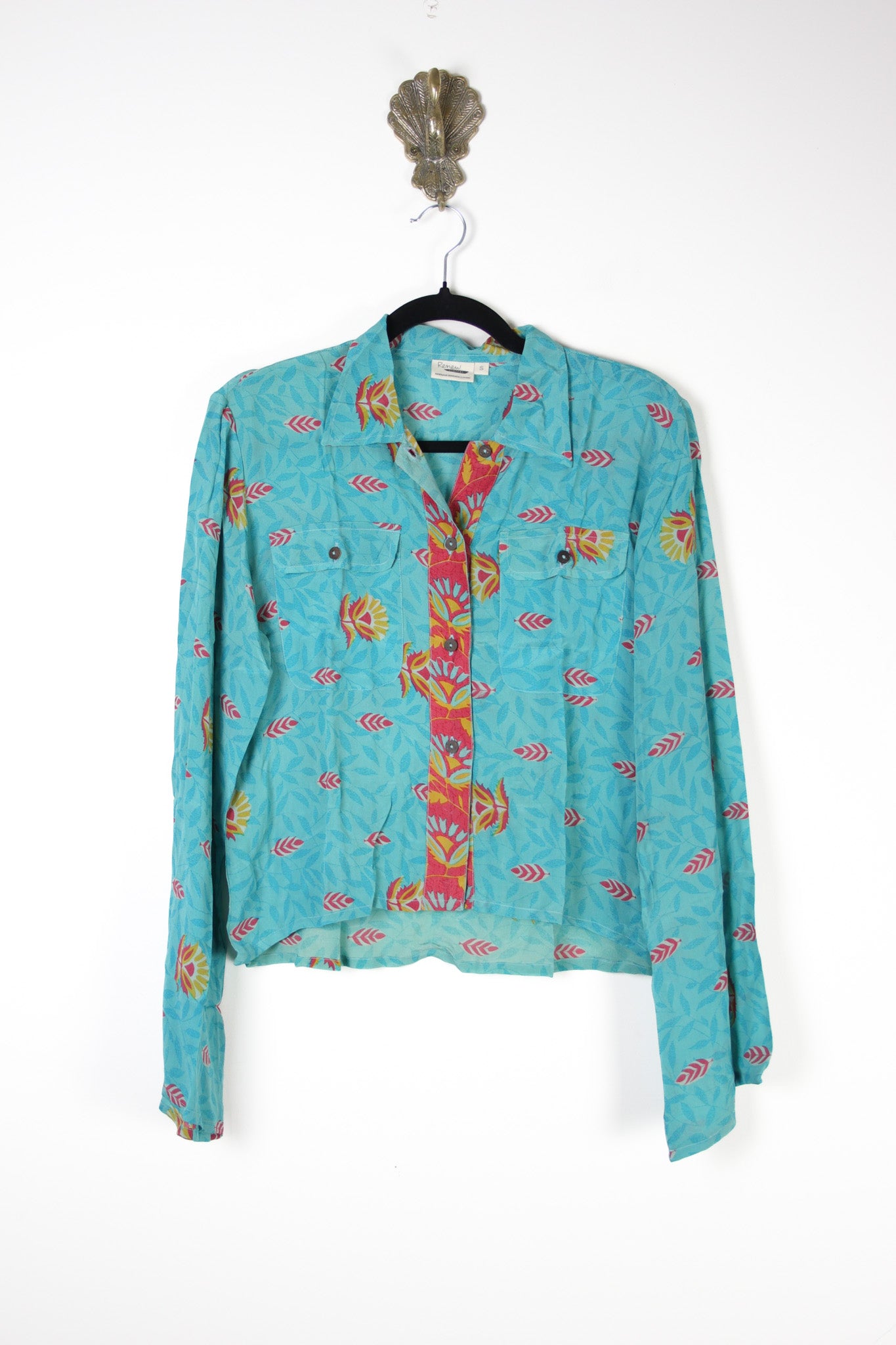 Reshma Blouse S (17892)