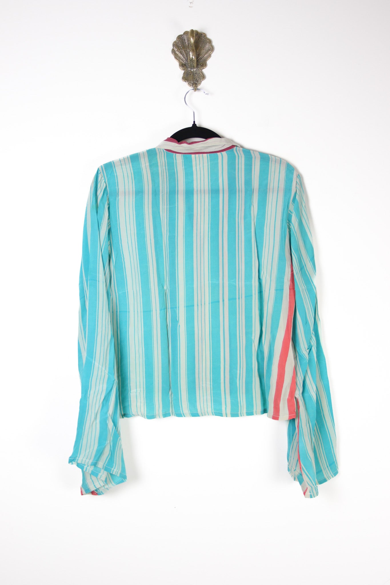 Reshma Blouse S (17896) ReshmaBlouseSRenewVintage178962 Renew Bohemian Pty Ltd