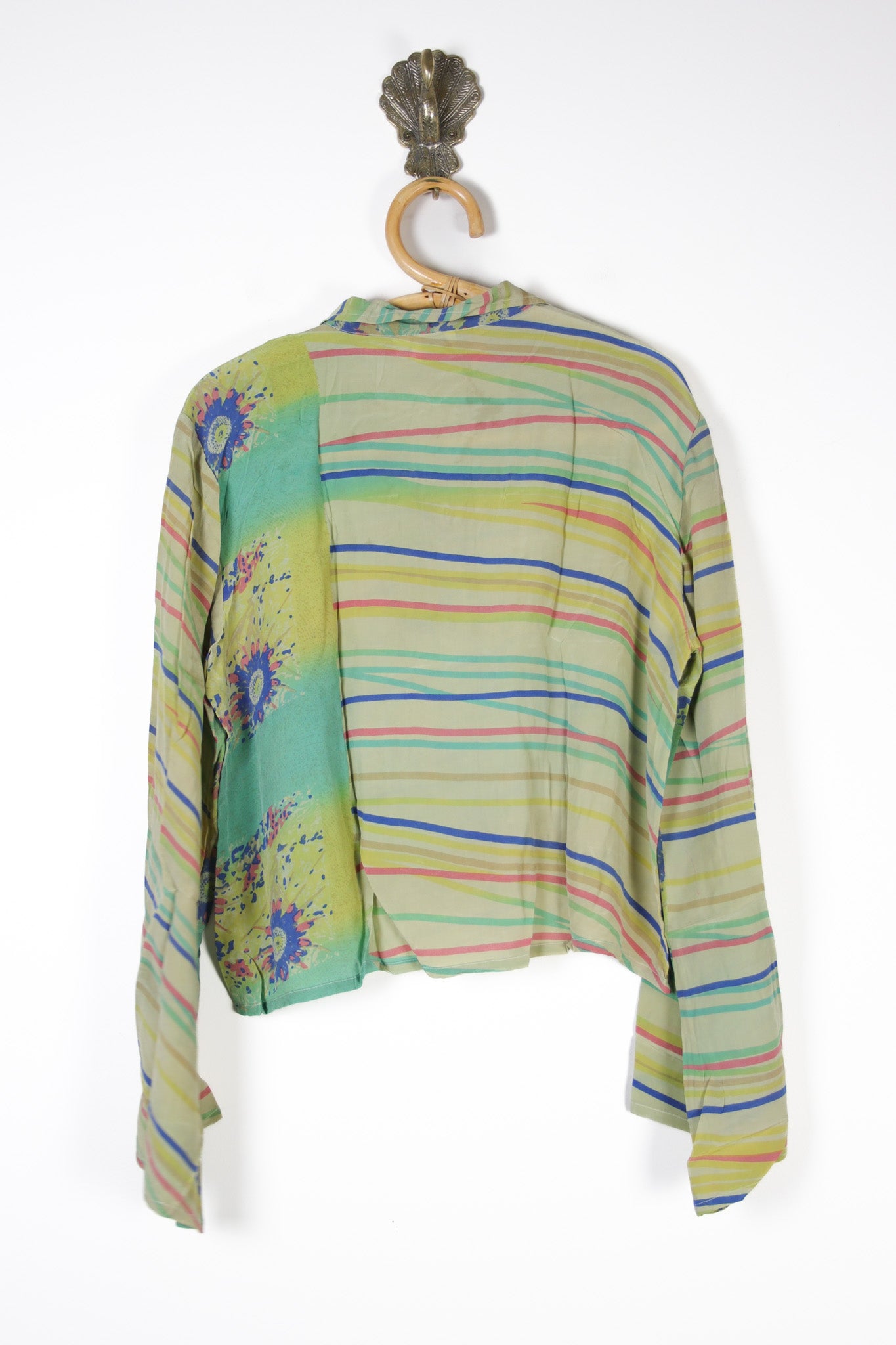 Reshma Blouse XL (13864)