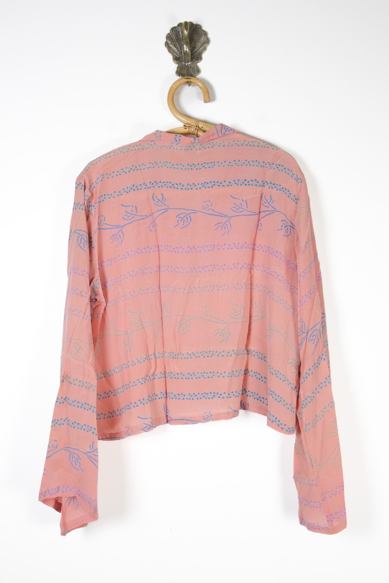 Reshma Blouse XL (13865)