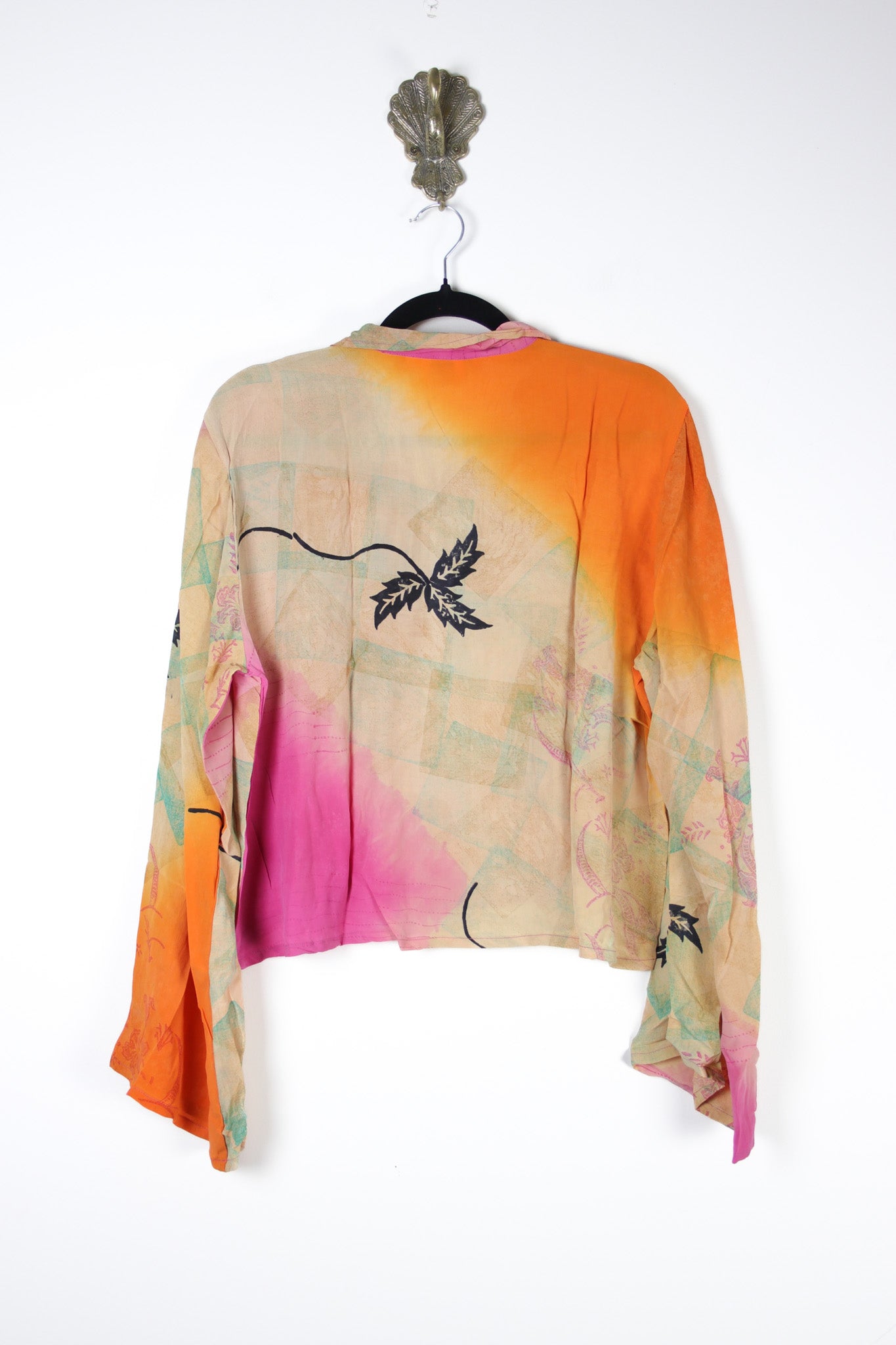 Reshma Blouse XL (17918)