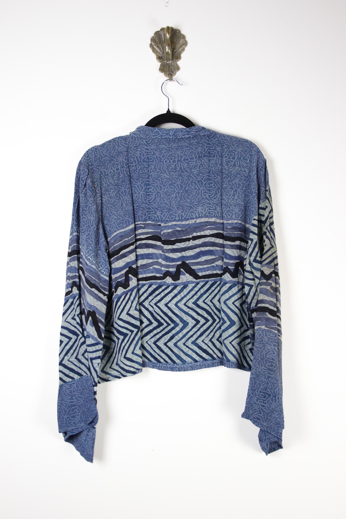 Reshma Blouse XL (17924)