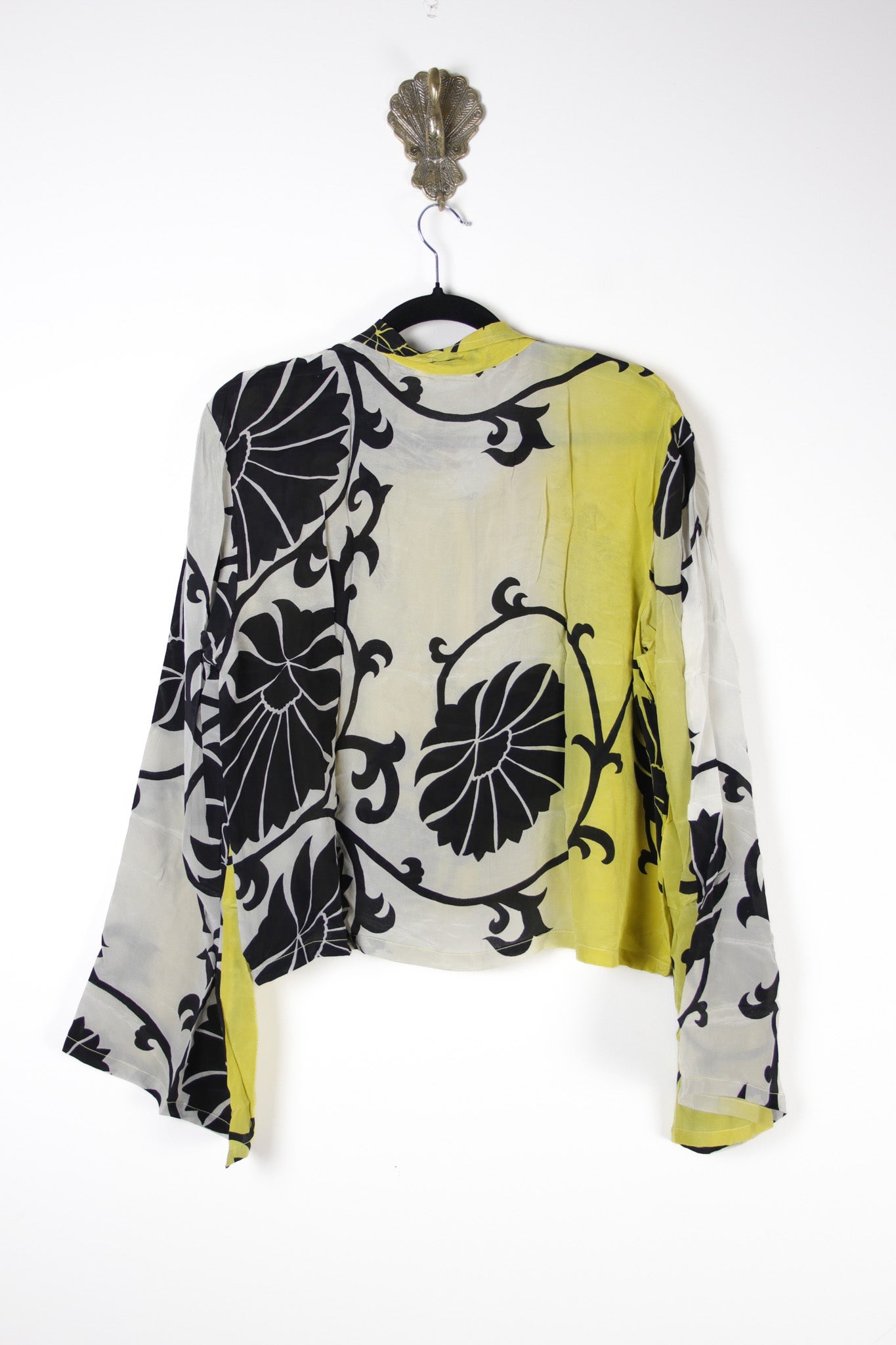 Reshma Blouse XL (17925)