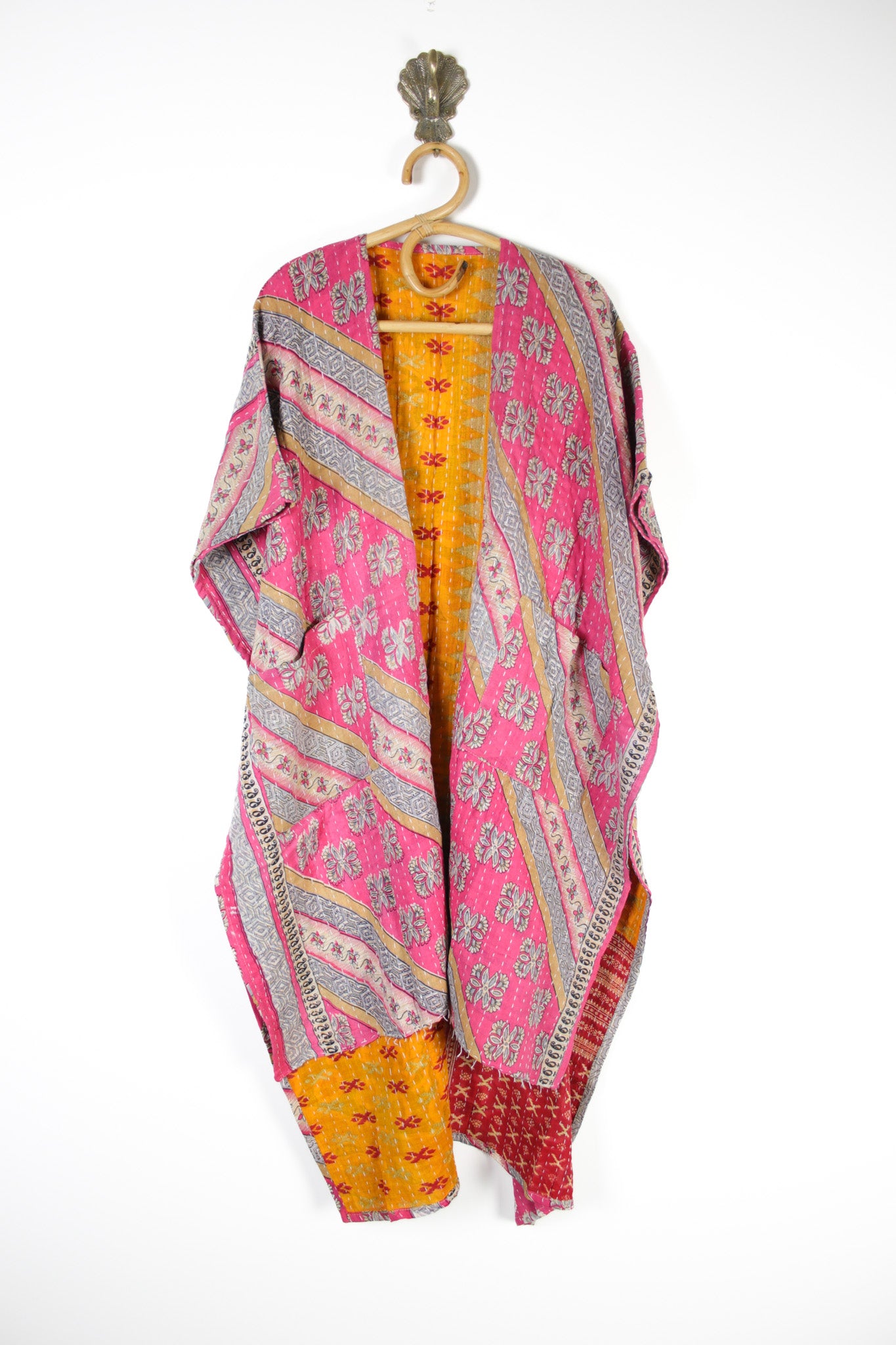 Kantha Ruana (12122)