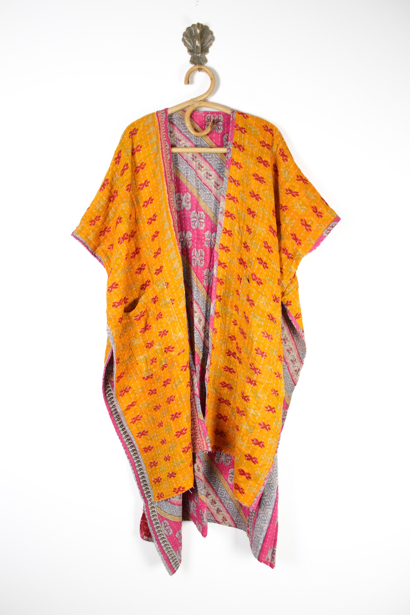 Kantha Ruana (12122)