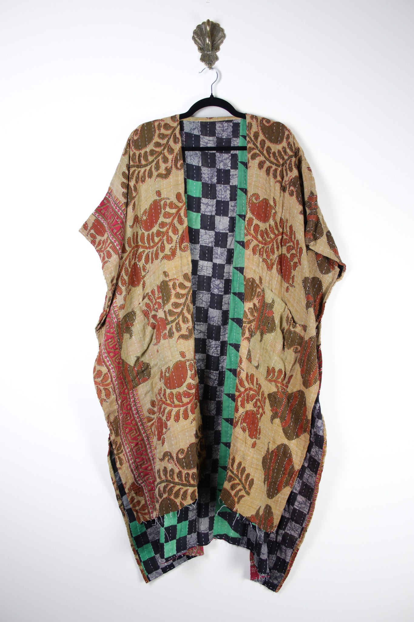 Kantha Ruana (17571)