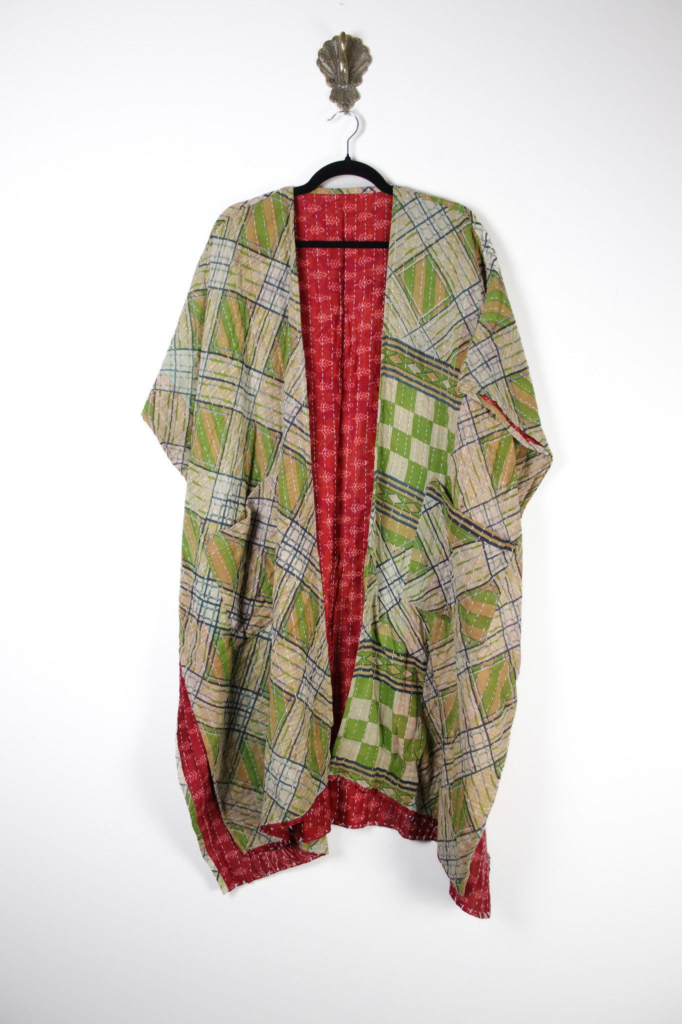 Kantha Ruana (17572)