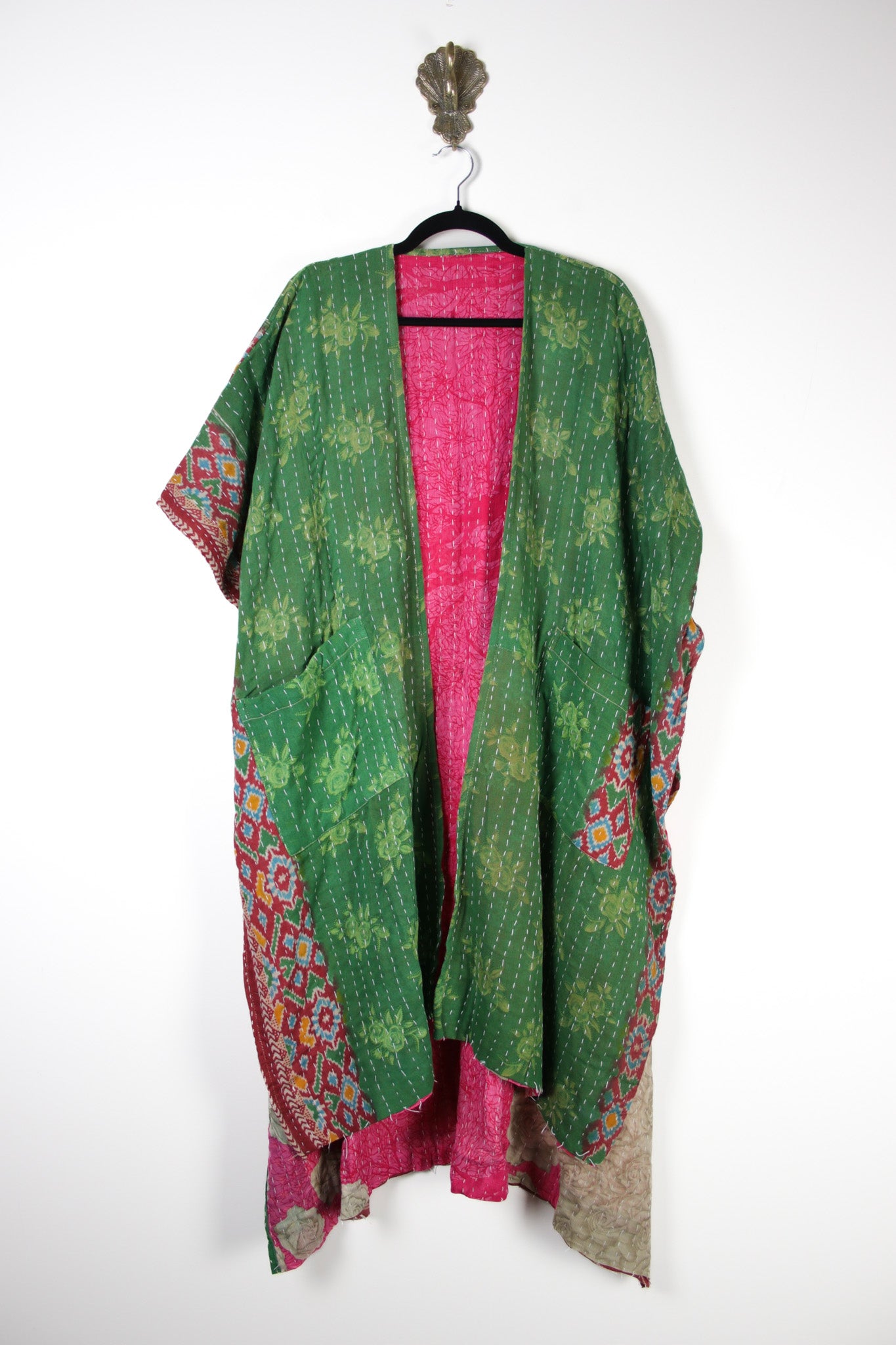 Kantha Ruana (17576)