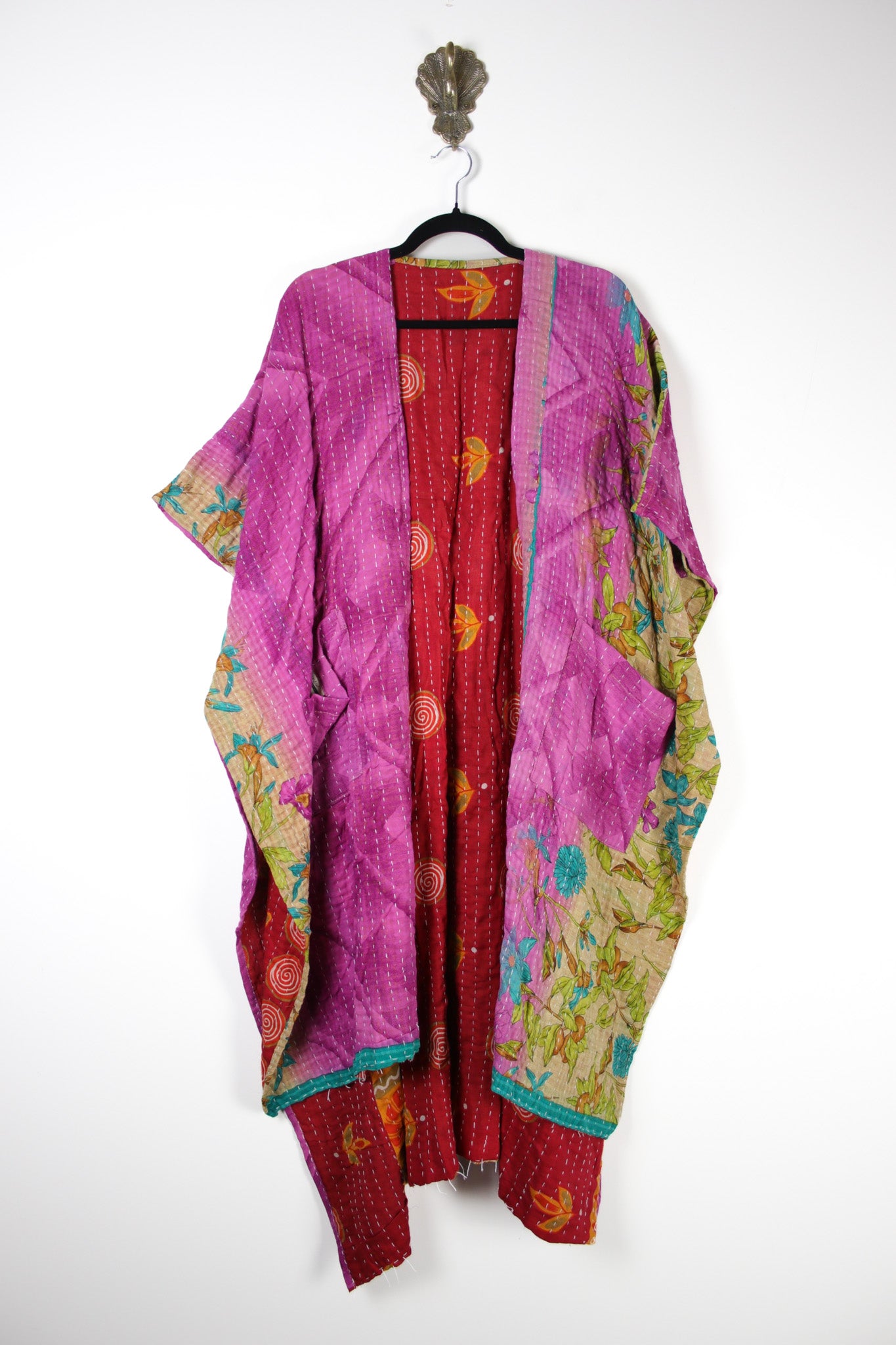 Kantha Ruana (17582)