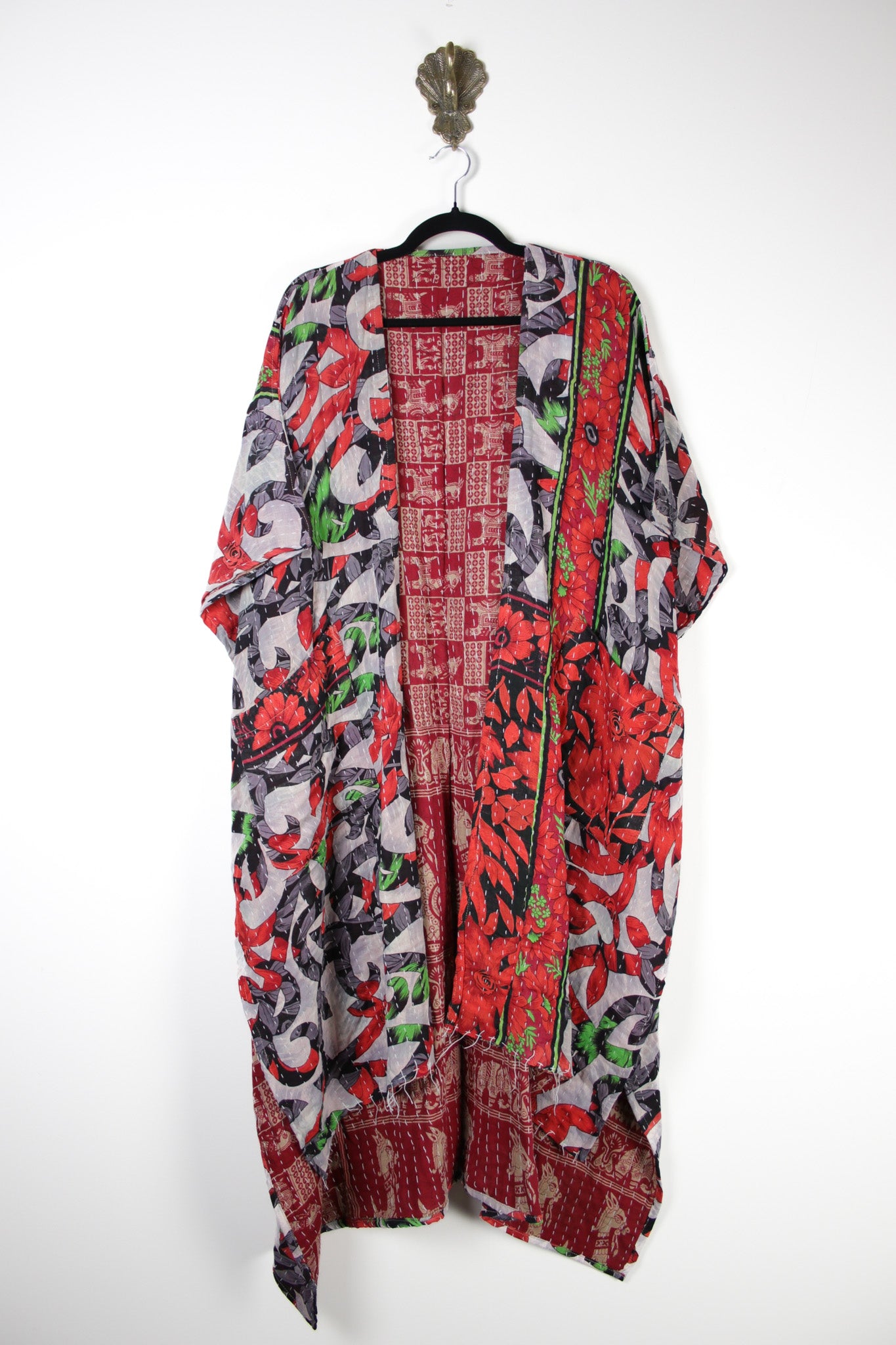 Kantha Ruana (17585)