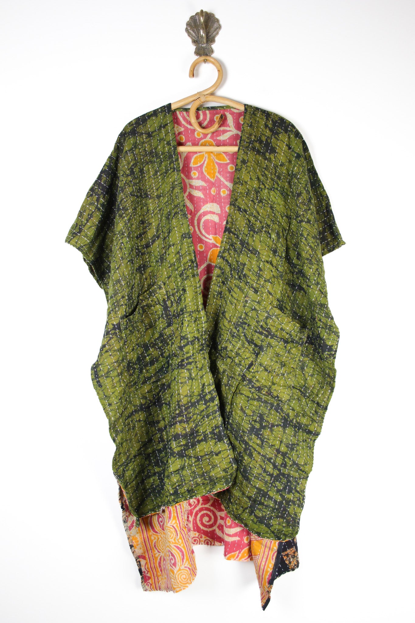 Kantha Ruana (14603)