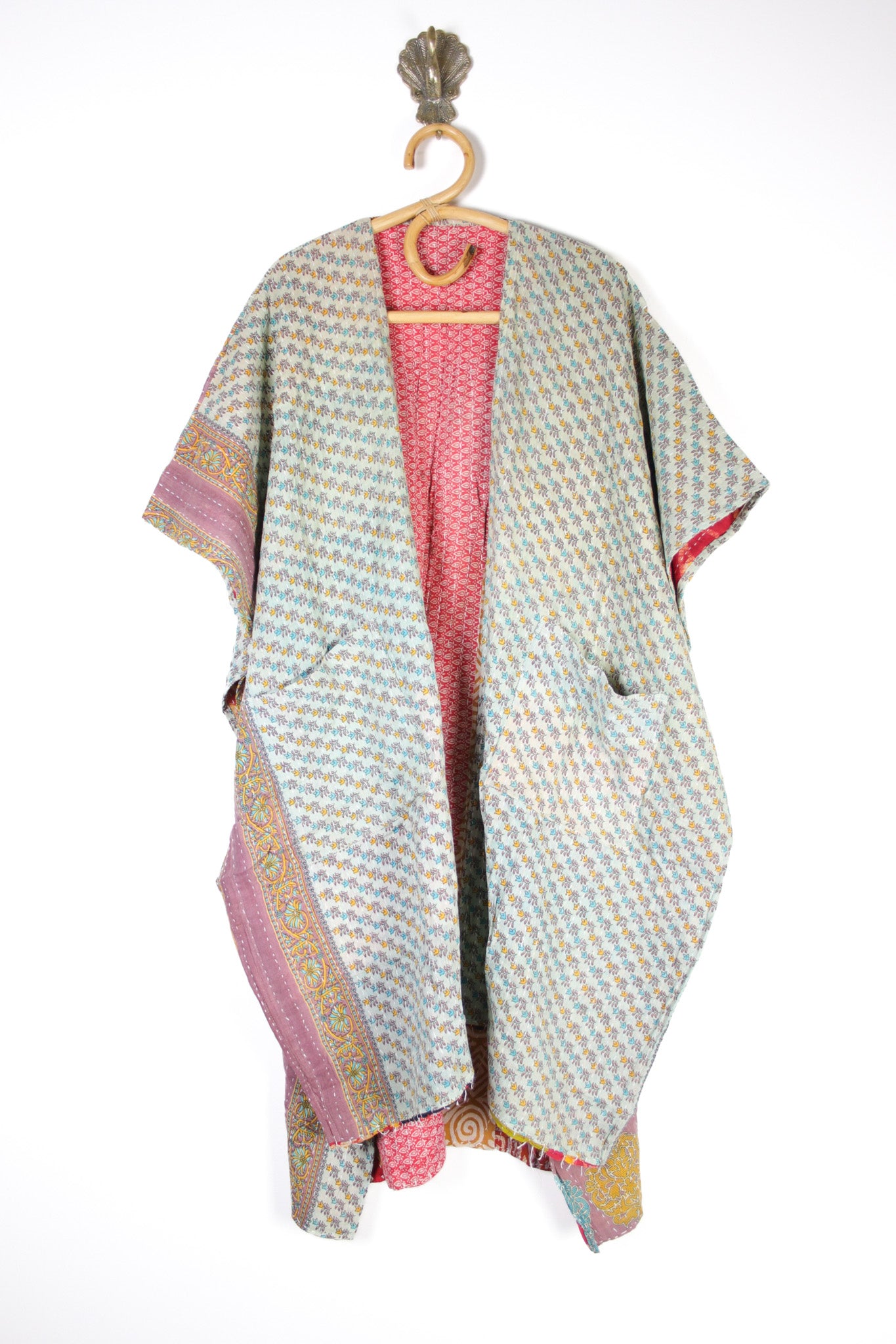 Kantha Ruana (14592)