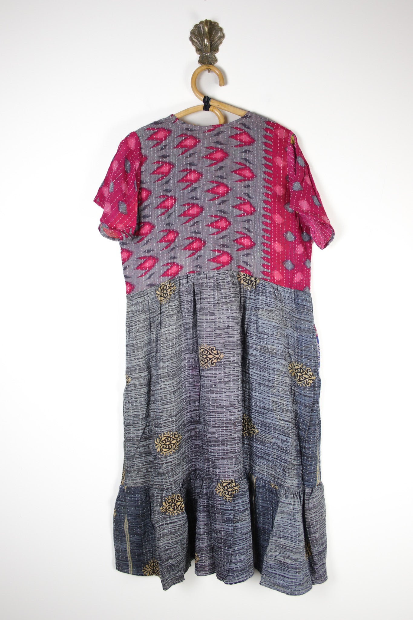 Saheli Dress XL (16077)