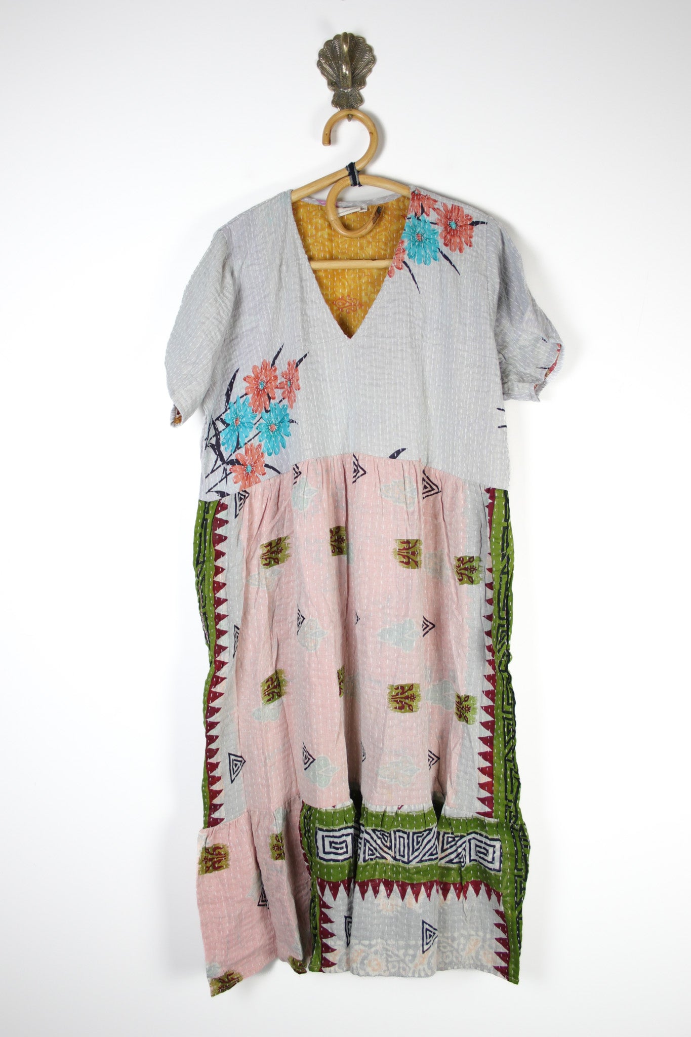 Saheli Dress 2XL (16094)