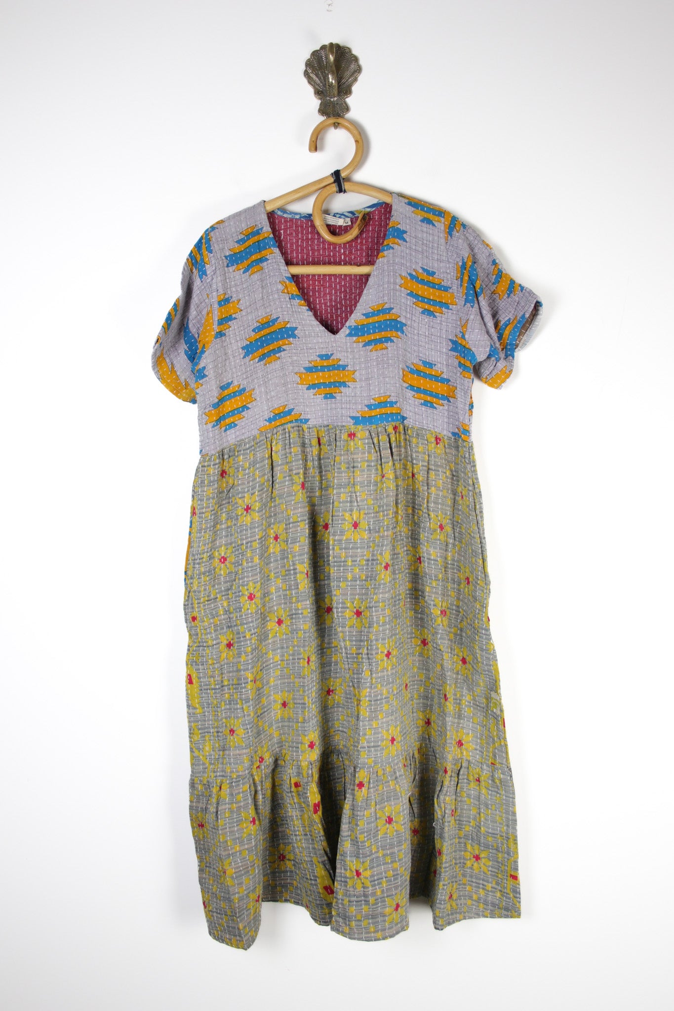 Saheli Dress S (16051)