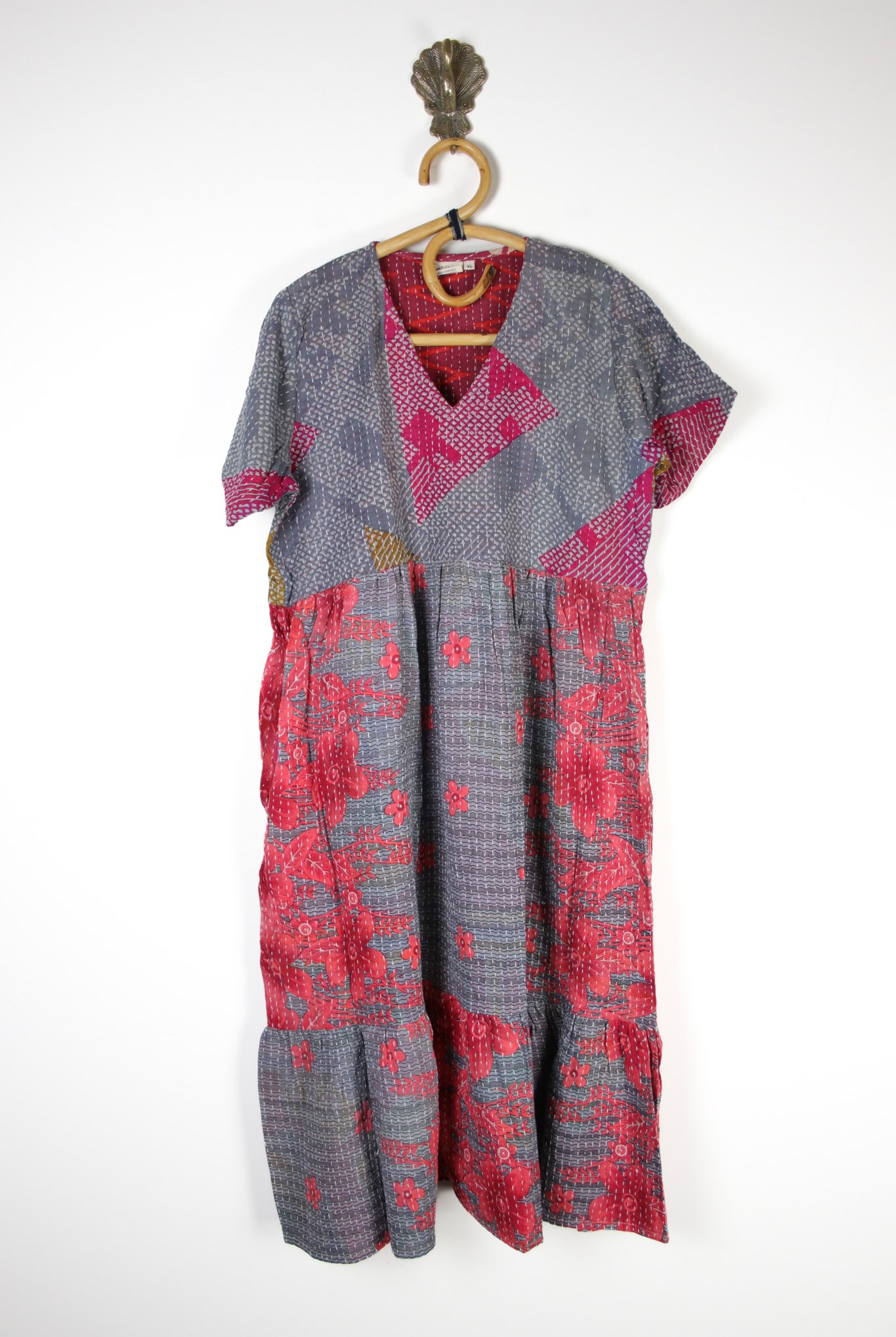 Saheli Dress L (16068)