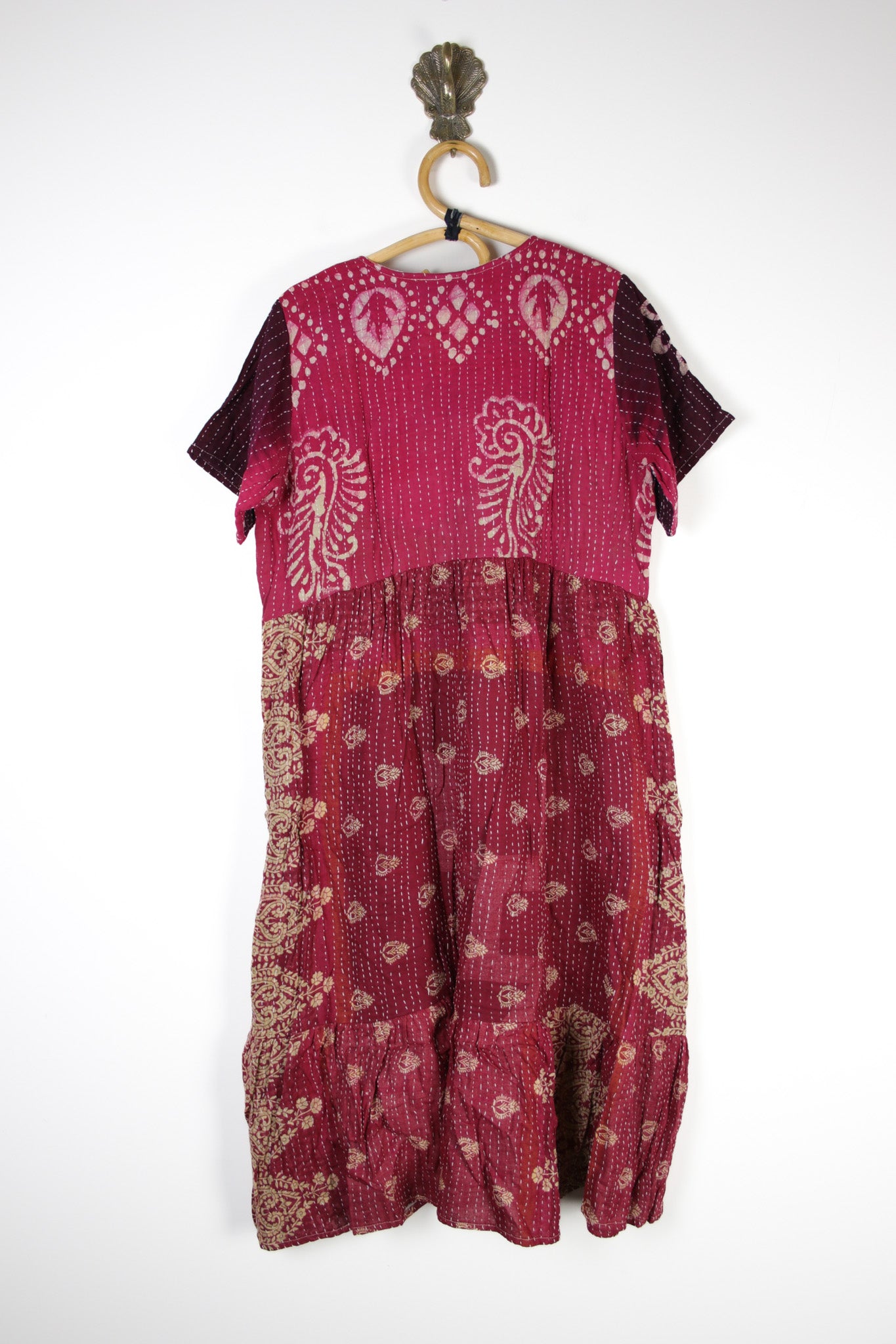 Saheli Dress L (16074)