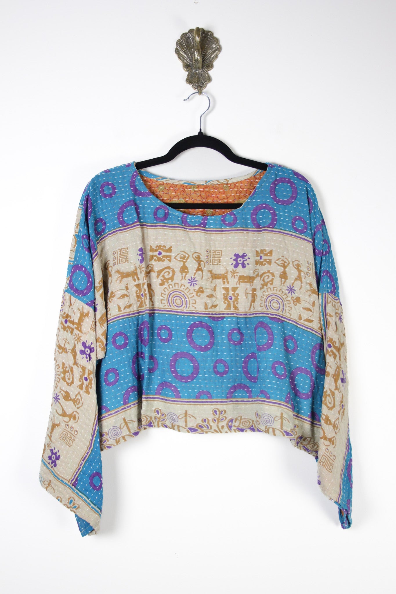 Saral Kantha Top (18061)