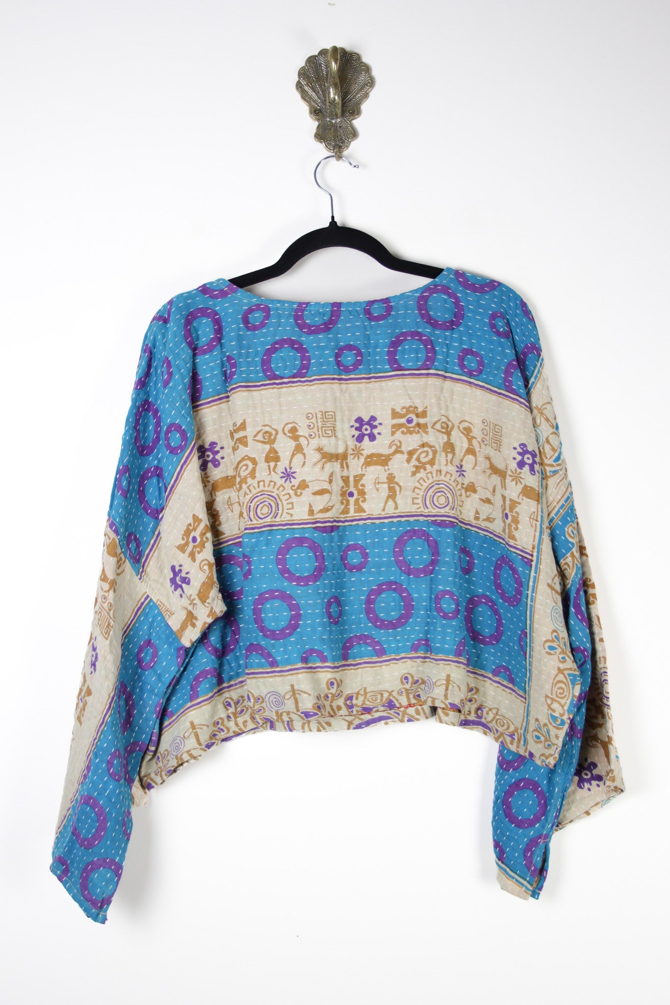Saral Kantha Top (18061)