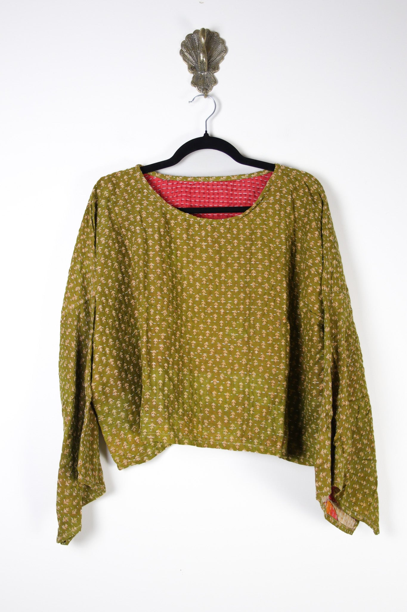 Saral Kantha Top (18071)