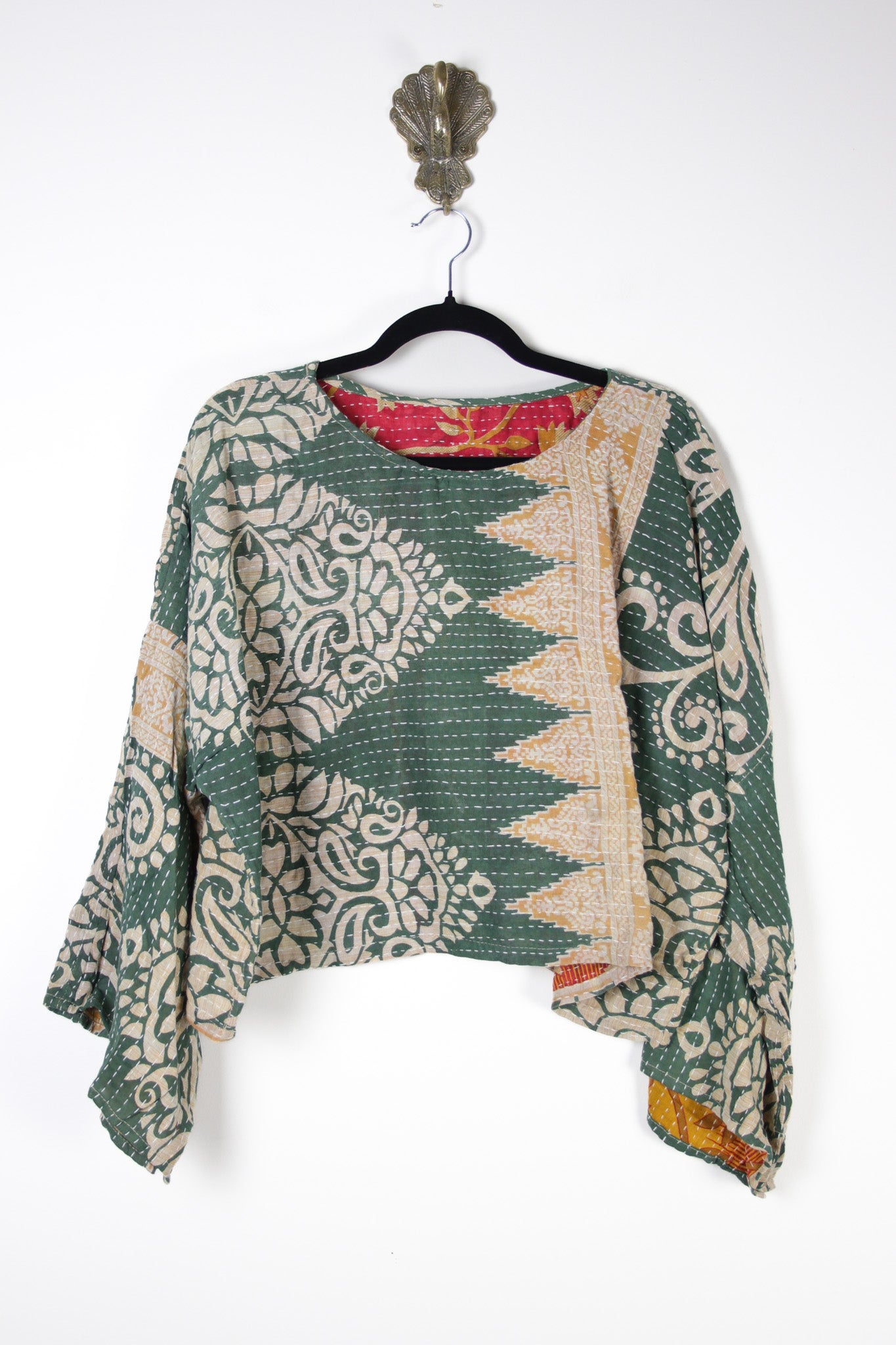 Saral Kantha Top (18077)